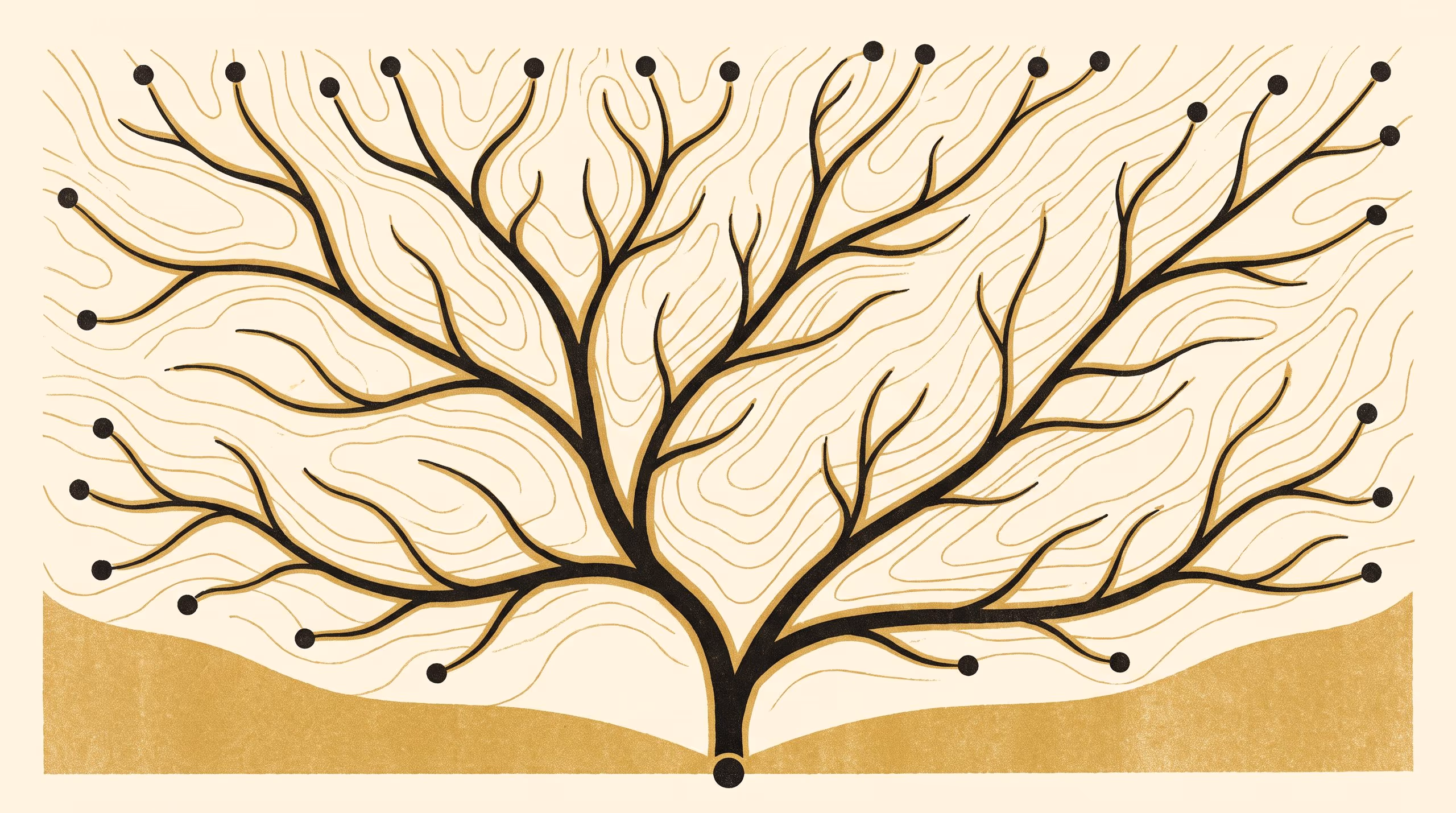 Illustration for The Price of a Forgotten Start: Doubly Resolving Sets in Dendritic Monitoring Networks
