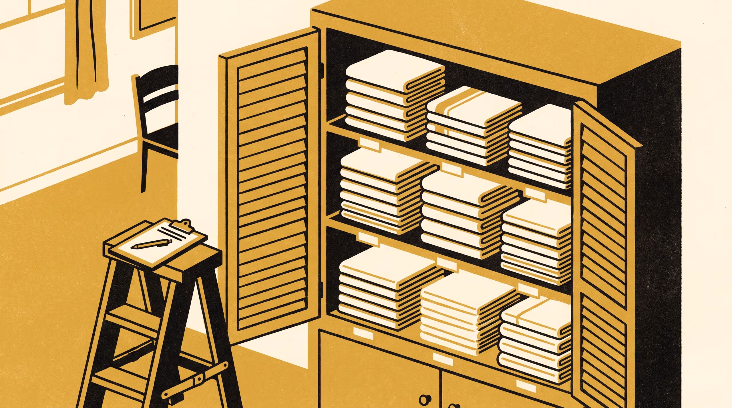 Illustration for Certified, Not Findable
