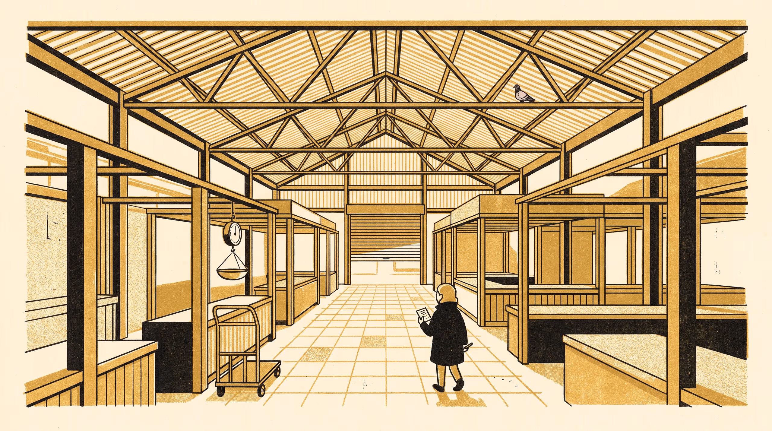 Illustration for Heard Once: Sample Coverage and the Number of Unheard Sound Sources in a Soundwalk Inventory