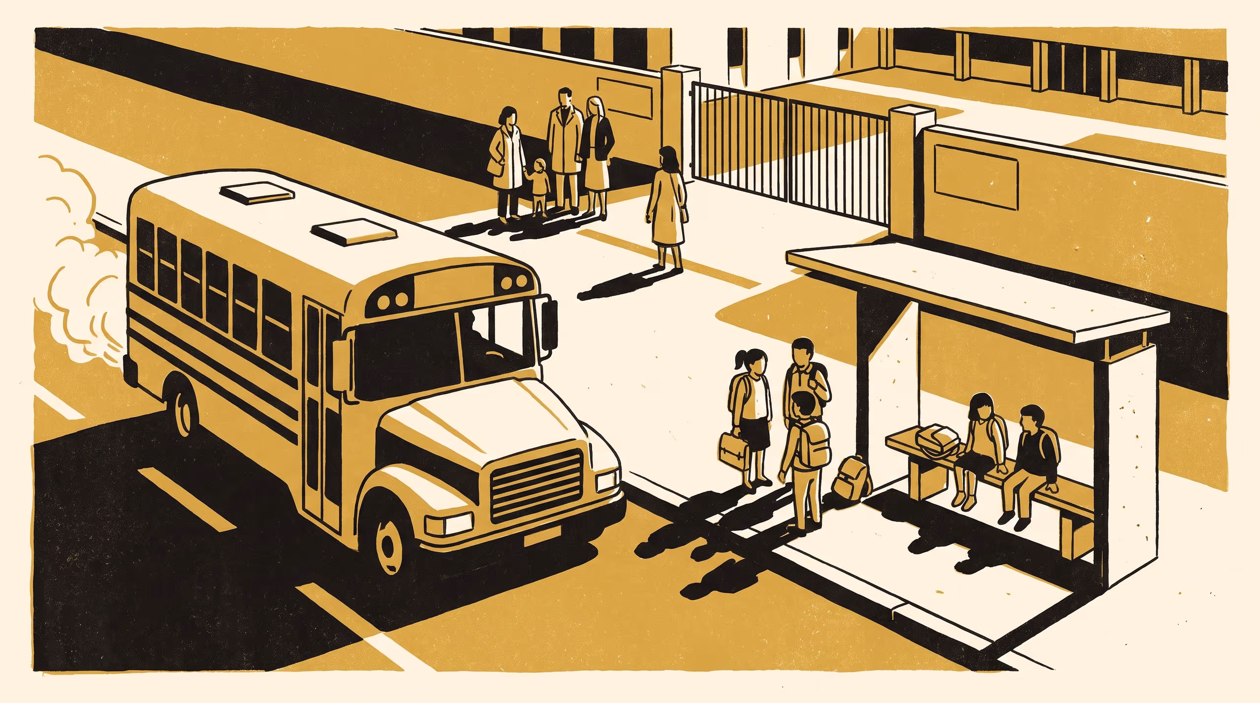 Illustration for HELD: Held-over Eligibility at Licensed Departure