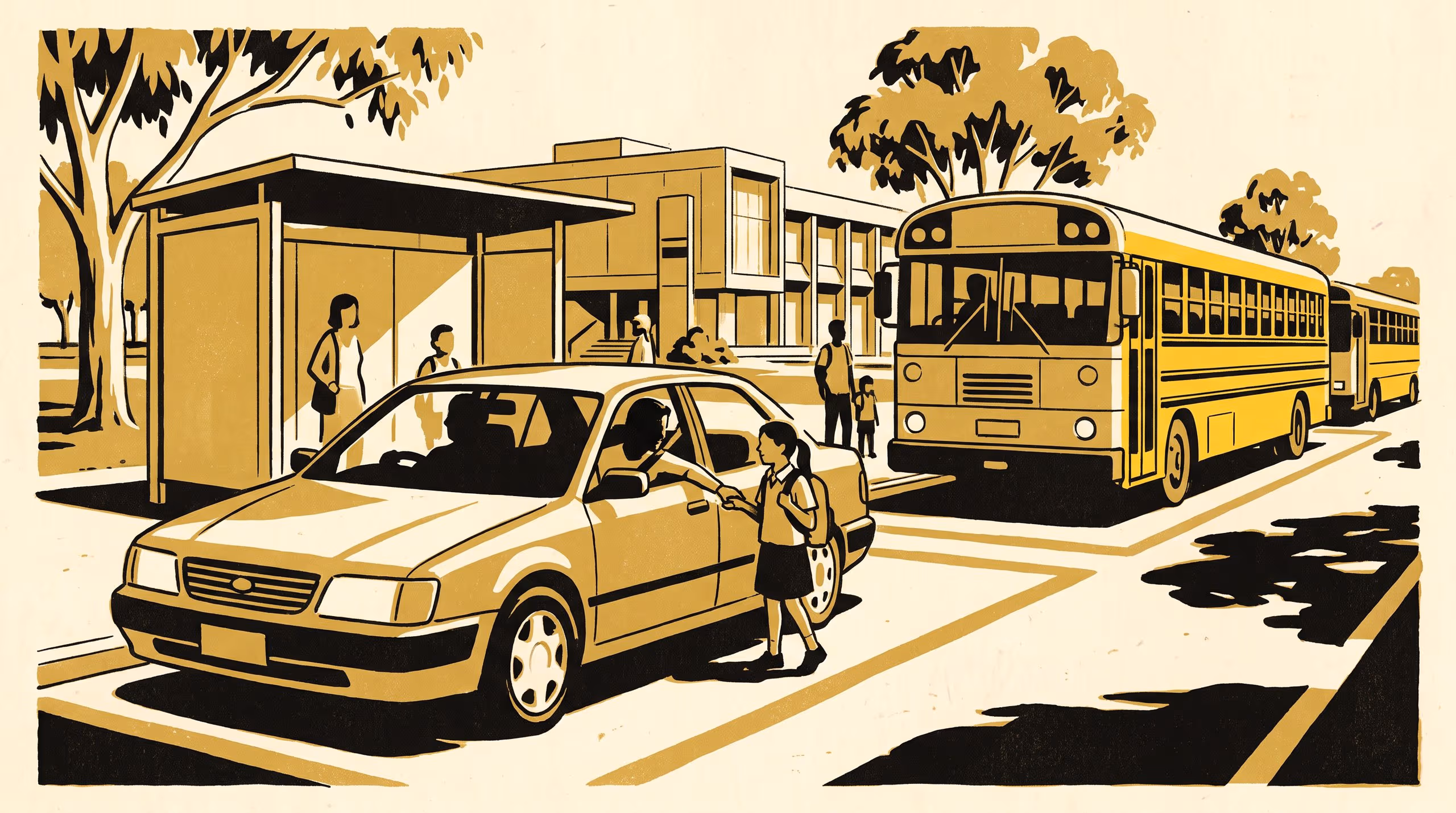 Illustration for SASH: School-run Aperture Stewardship Hierarchy