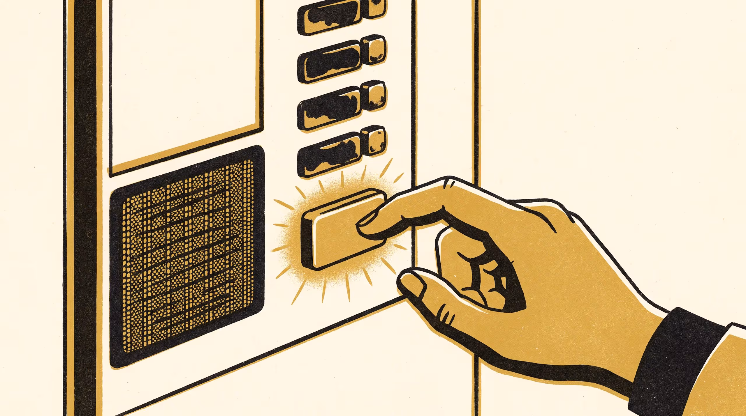 Illustration for The Tap That Counts: An Interview Study of What Sixty-Four Residents Do When a Strata Intercom's Security-Compliance Notification Fires