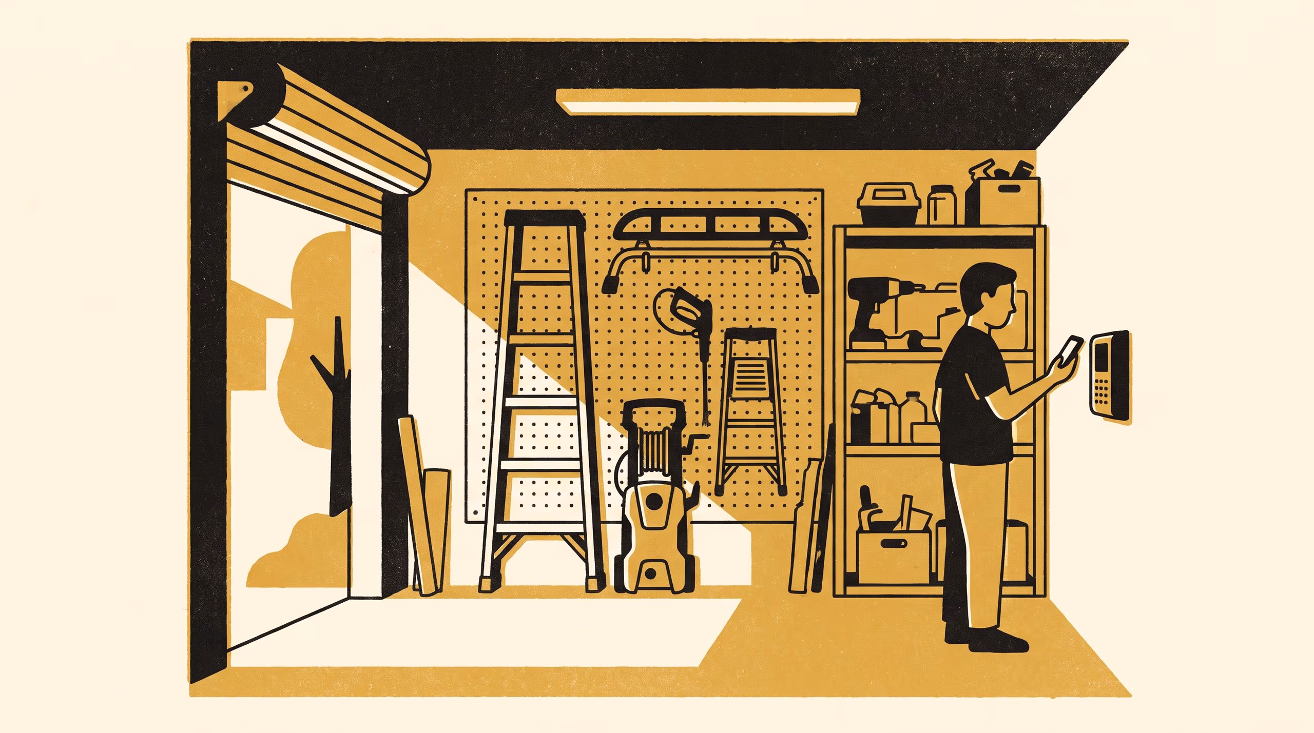 Illustration for LEND: Lending Eligibility and Non-Return Detector