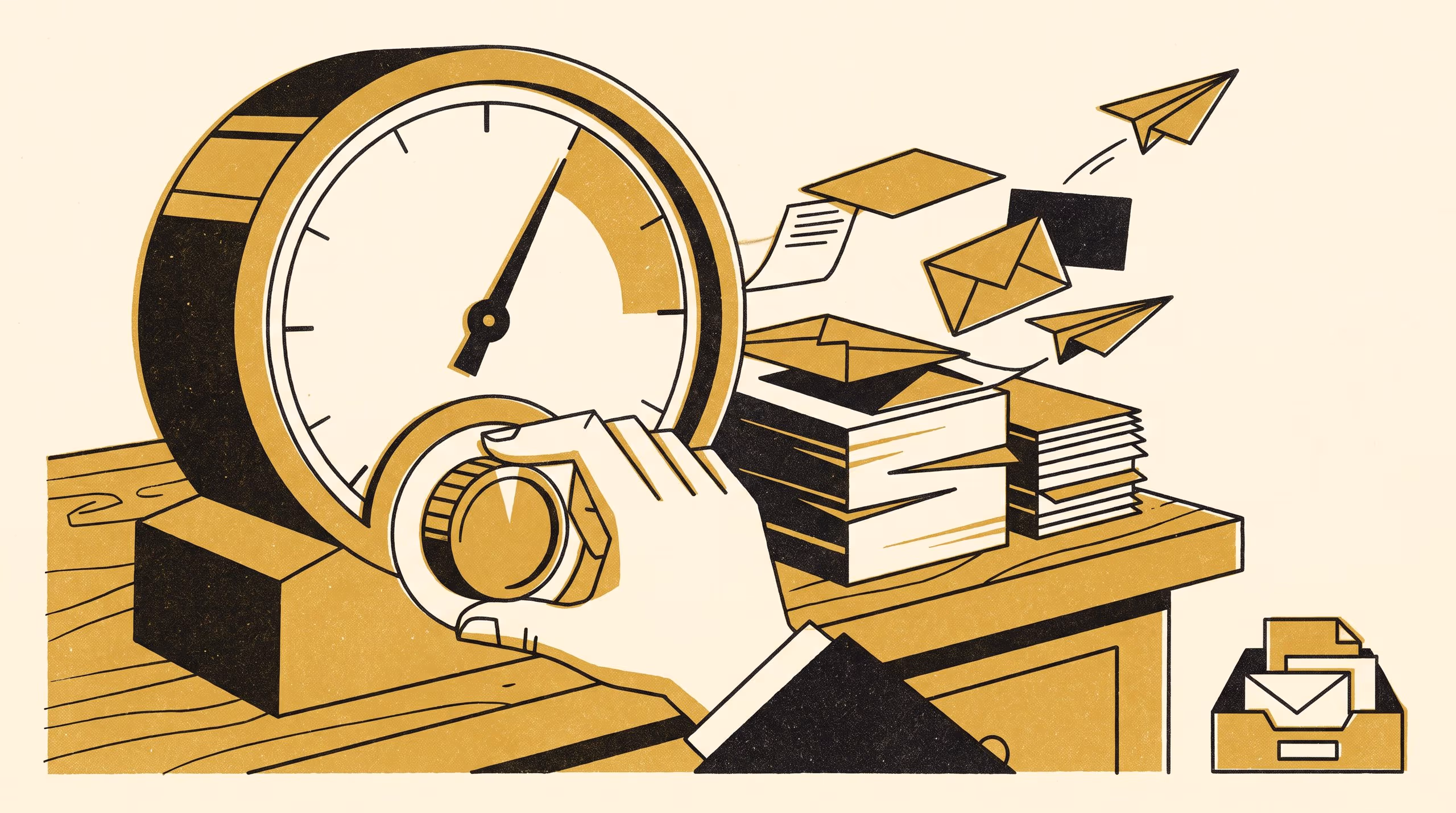 Illustration for Towards an Audited Disclosure Standard for Newsletter Sending-Tier Thresholds