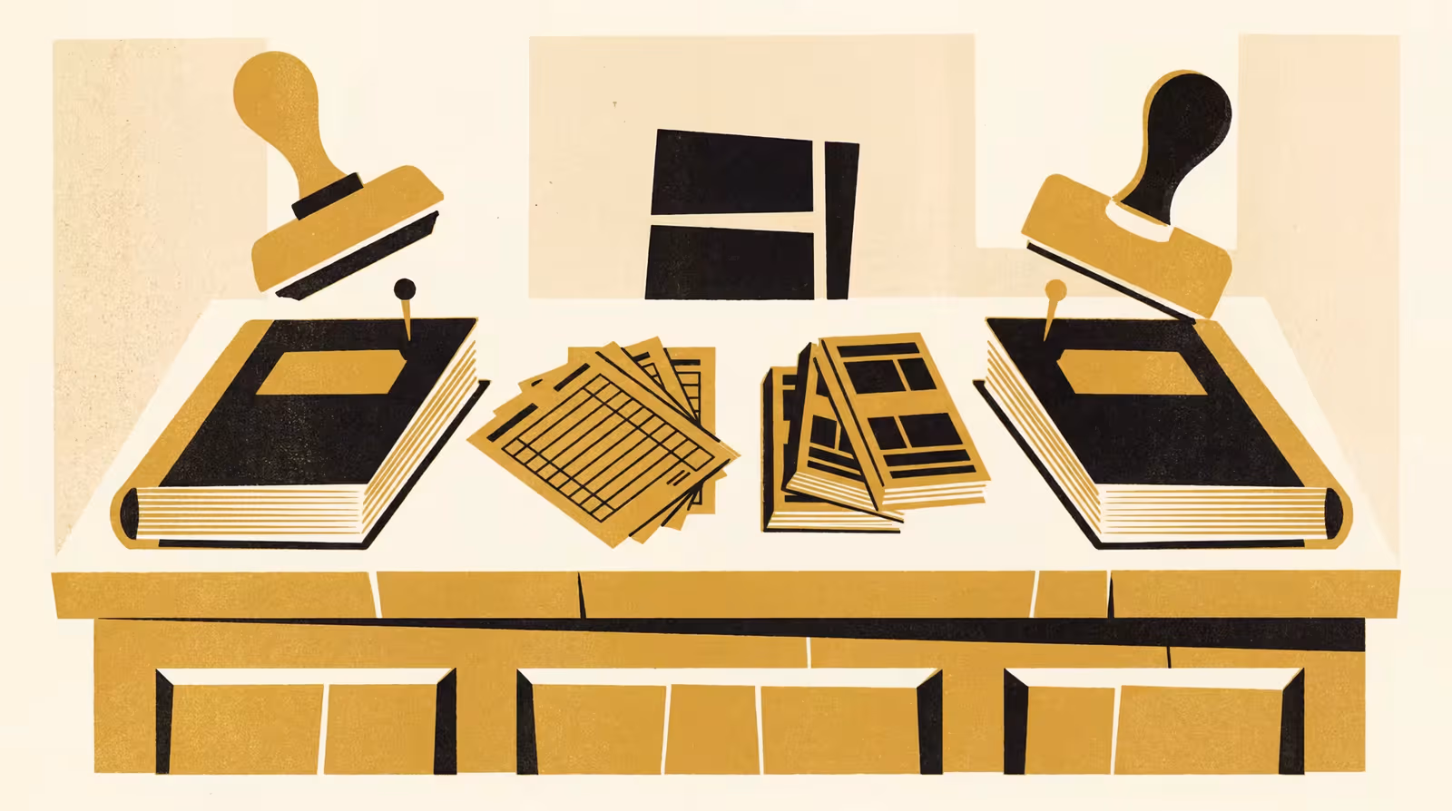 Illustration for Same Capstone, Different Chair: Regrading a Decade of Master of Applied Measurement Capstones Against Every Year's Official Rubric Text
