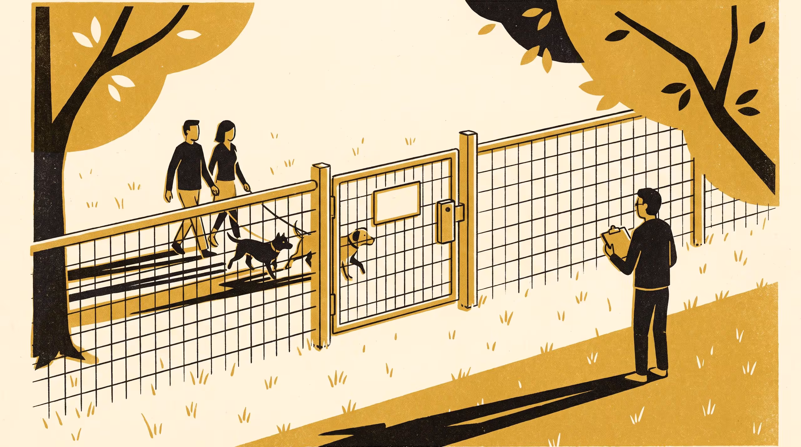 Illustration for Five Gates, No Dawn Gap: A Pre-Registered Multi-Site Replication of a Dawn-Hours Gate-Counter Undercount, and the Correction Factor That Outlived It