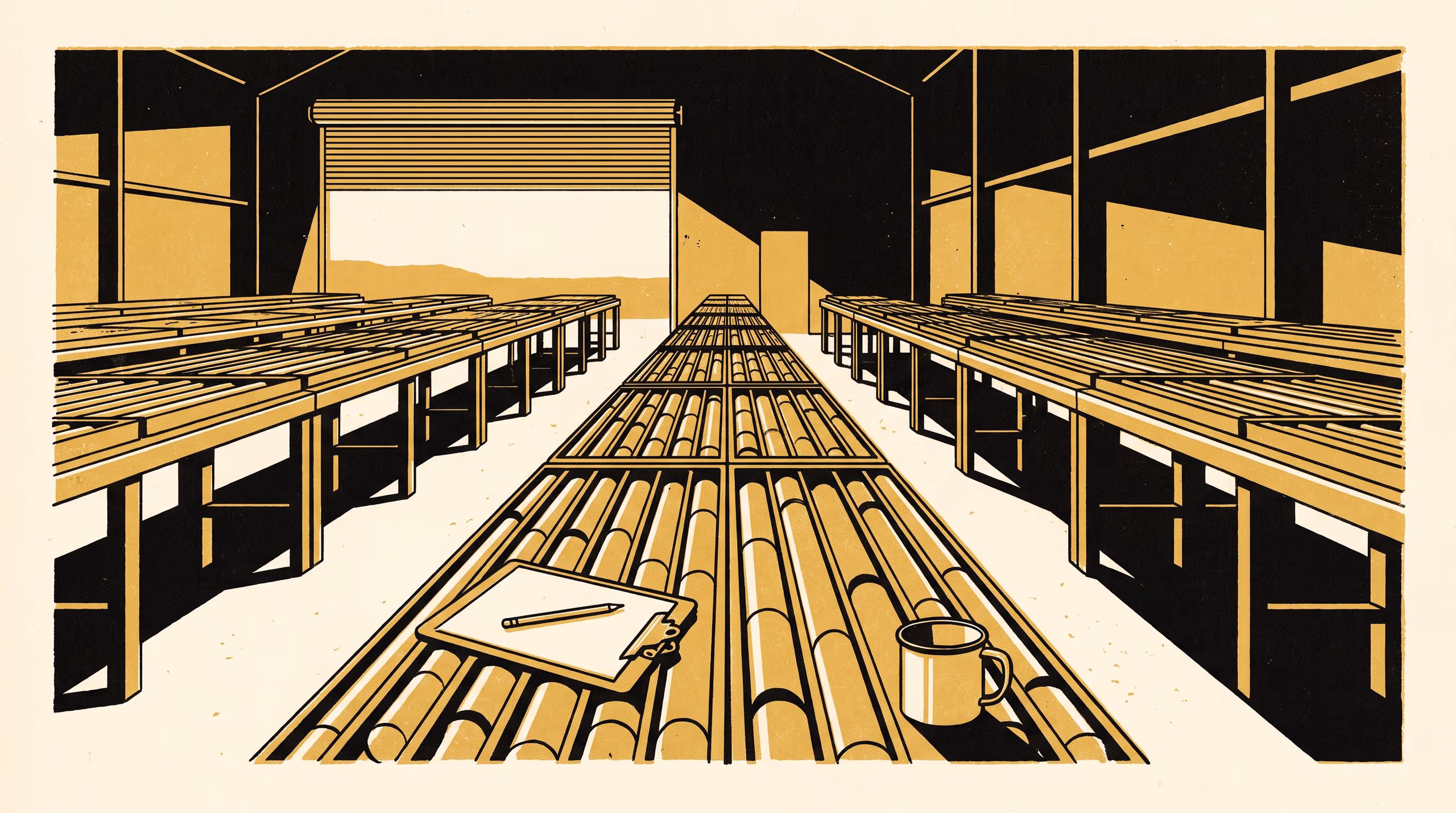 Illustration for Grey by the Tenth Hour: Prior-Night Sleep, Time on Shift and the Vocabulary of Core Description