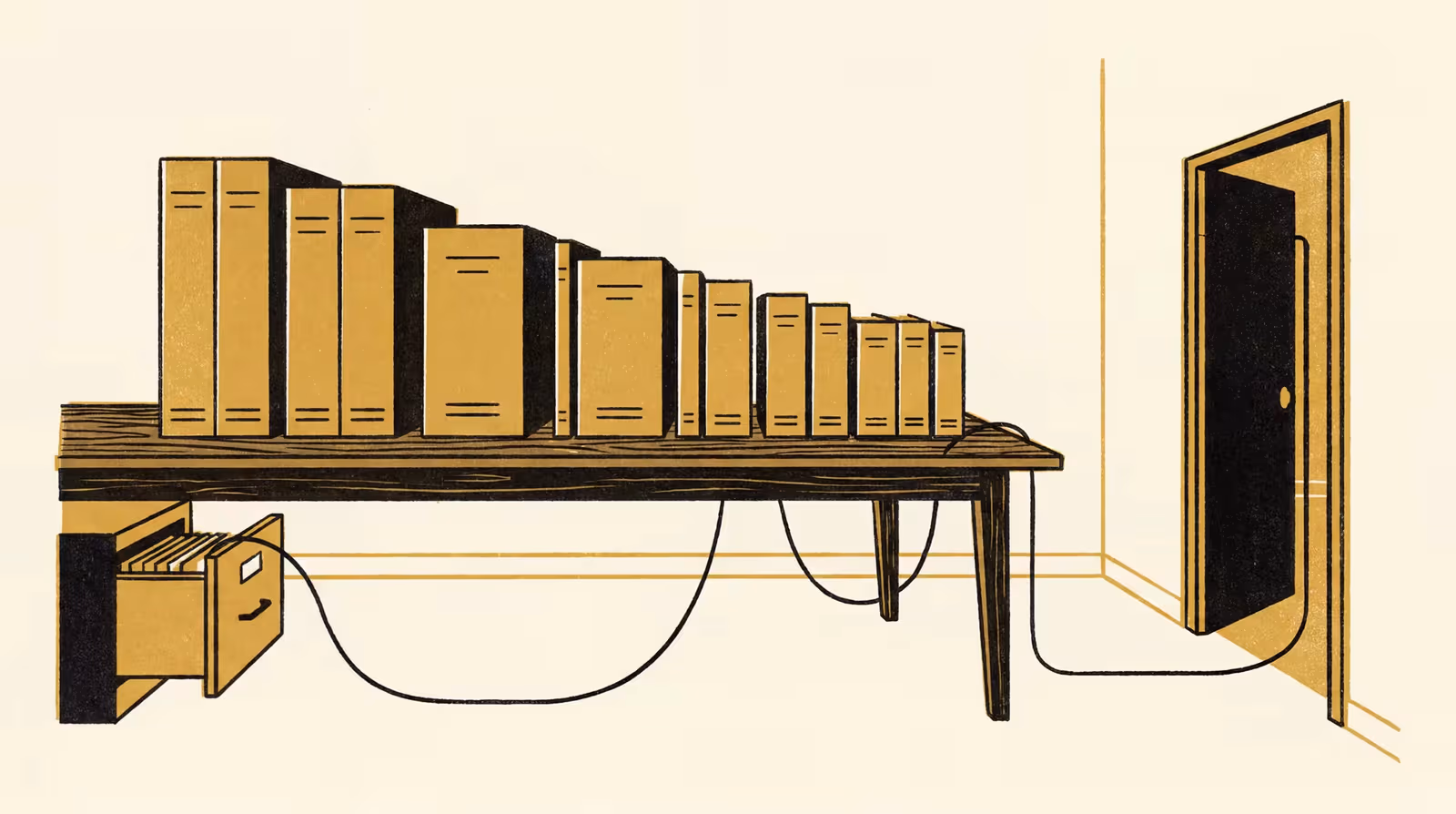 Illustration for The Budget Line Was Already There: A Survey of Master of Priority Studies Alumni on Capstone Panel Rank and Recommendation Implementation