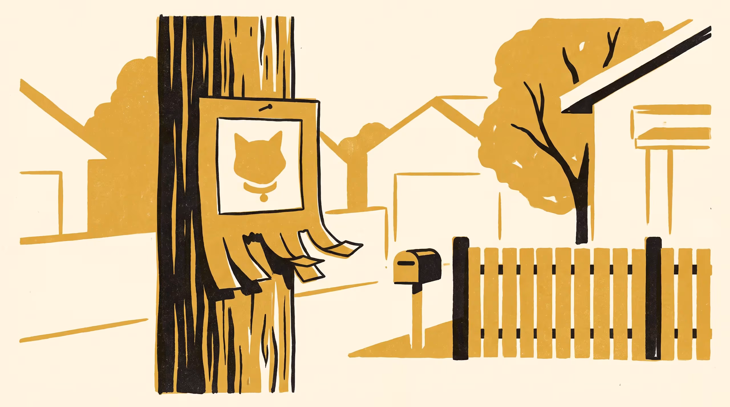 Illustration for The Reward Line: A Matched-Flyer Field Trial of Tip-Off Call Volume and an Audit of the Neighbourhood Noticeboard Reward-Tier Schedule