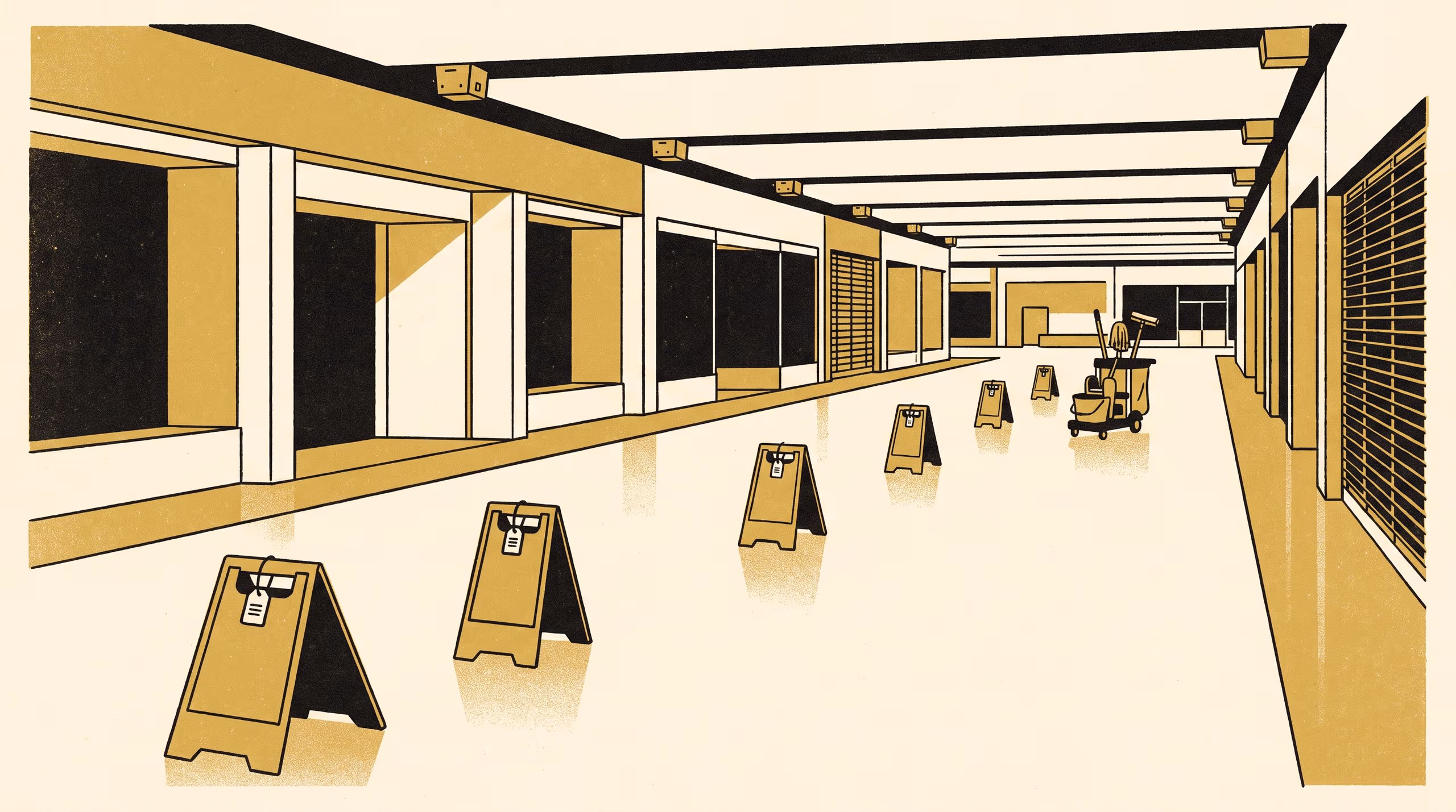 Illustration for CAUTION: Cone-Aware Utilisation Tracking in Occupied Networks