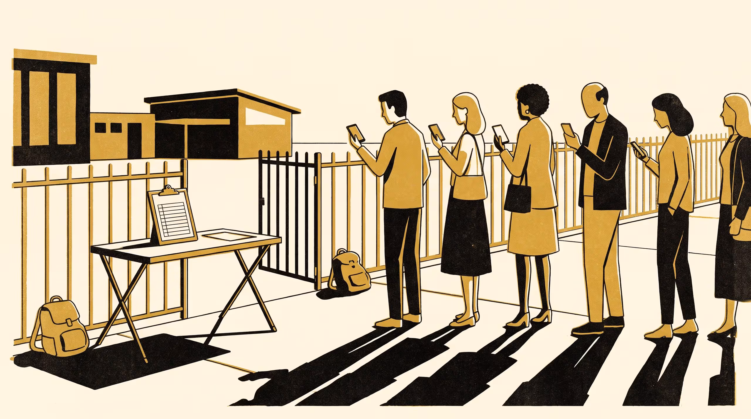 Illustration for Still on the Form: A Pre-Registered Multi-Site Replication of the Pick-Up Reliance Scale at Eleven Primary Schools