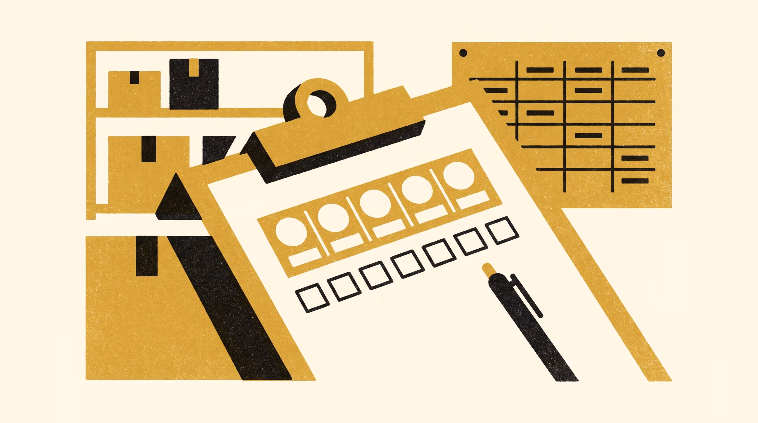 Illustration for Removing the Neutral Middle Rating Increases Formal Appeals Against Performance Reviews