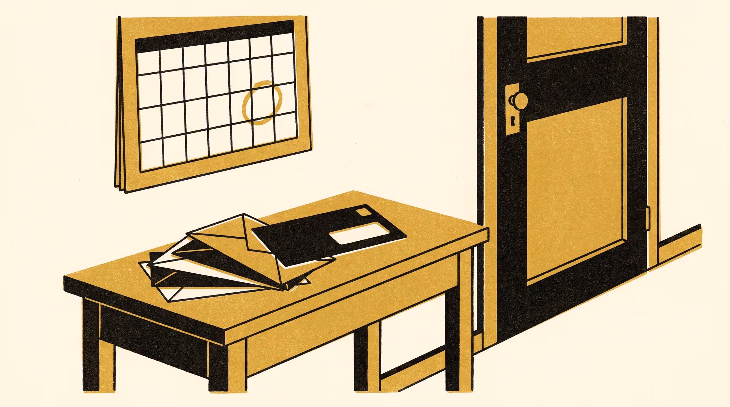 Illustration for Posted Late, Marked Absent: Effective Postal Notice and the Did-Not-Attend Rate Across 41,912 Specialist Outpatient Appointments
