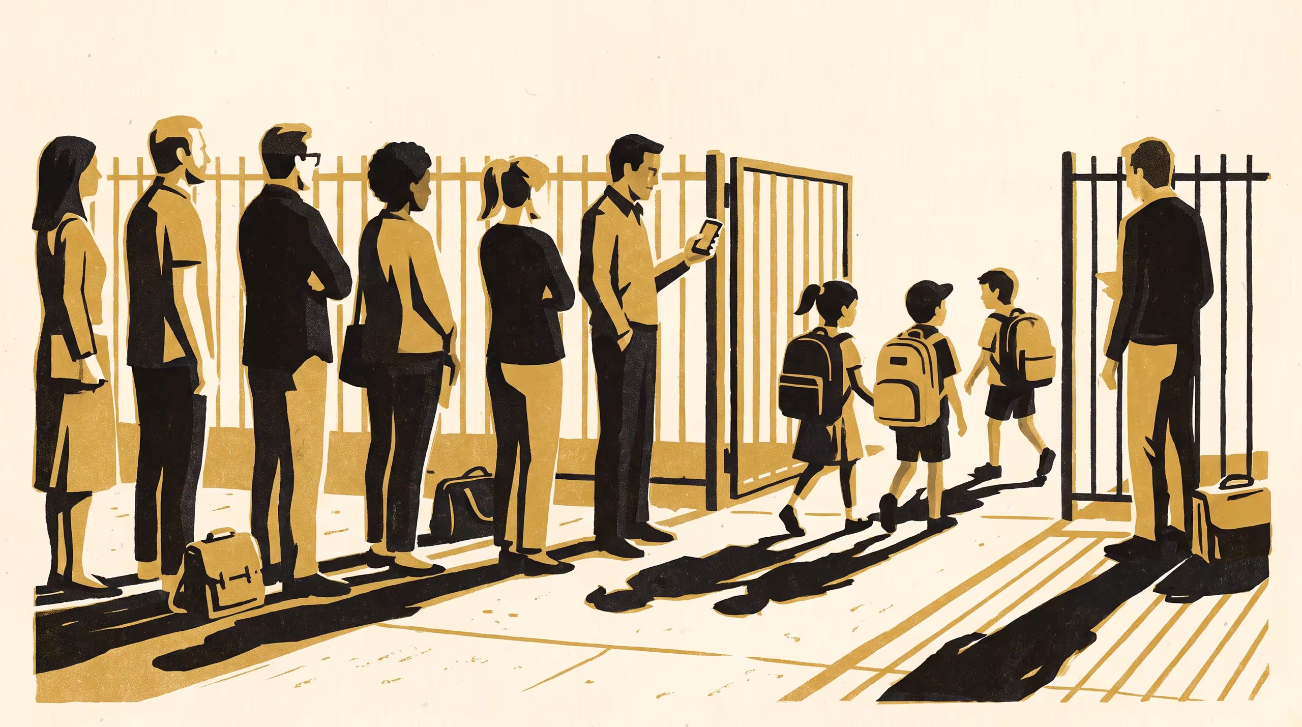 Illustration for It Held in the First Sample: A Pre-Registered Direct Replication of the Pick-Up Reliance Scale Across 26 Primary Schools and 1,438 Households