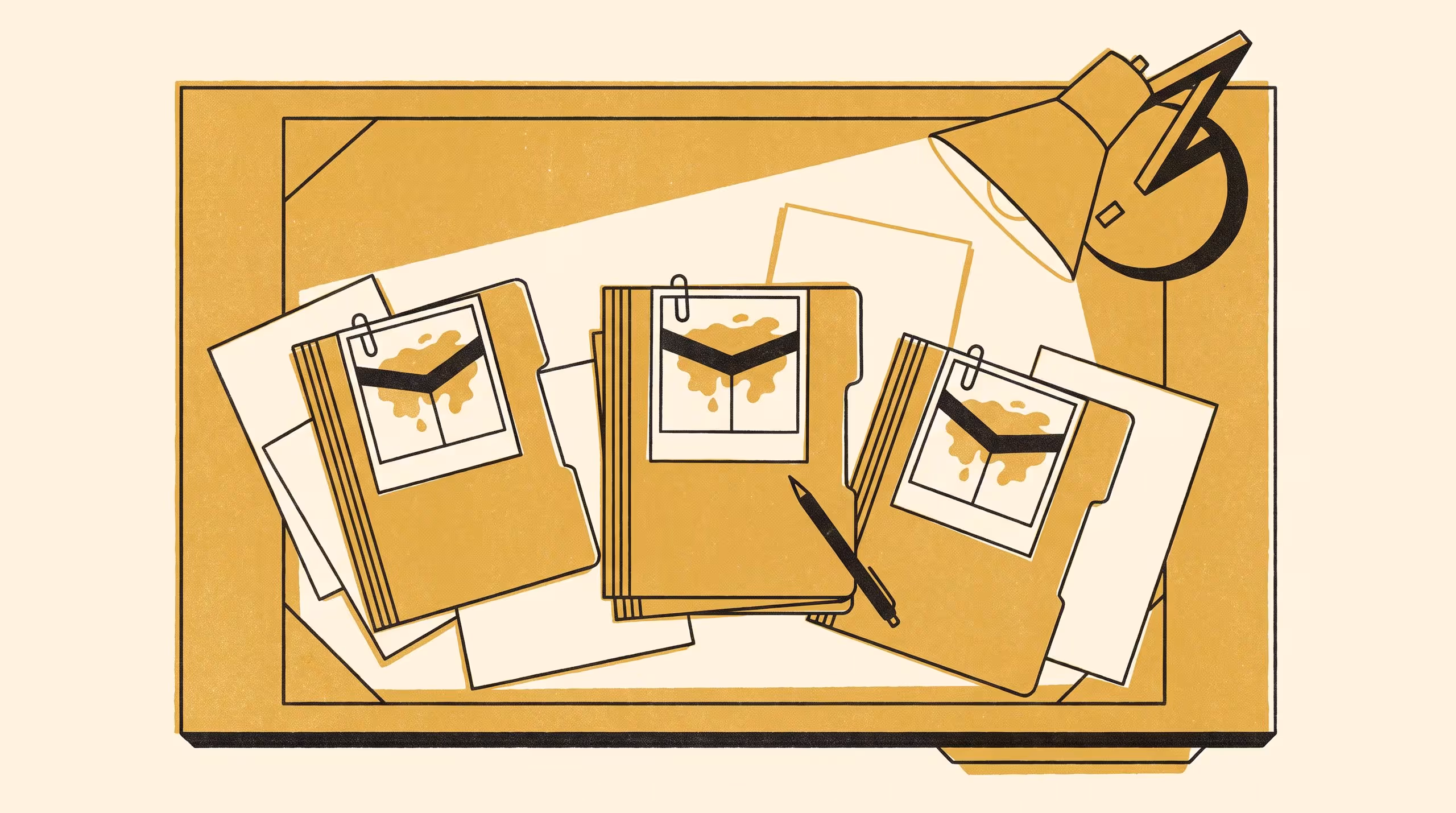 Illustration for Described, Then Decided: A Factorial Vignette Experiment on Home-Insurance Claim Assessment, and the Consistency Audit That Reads the Same Sentence