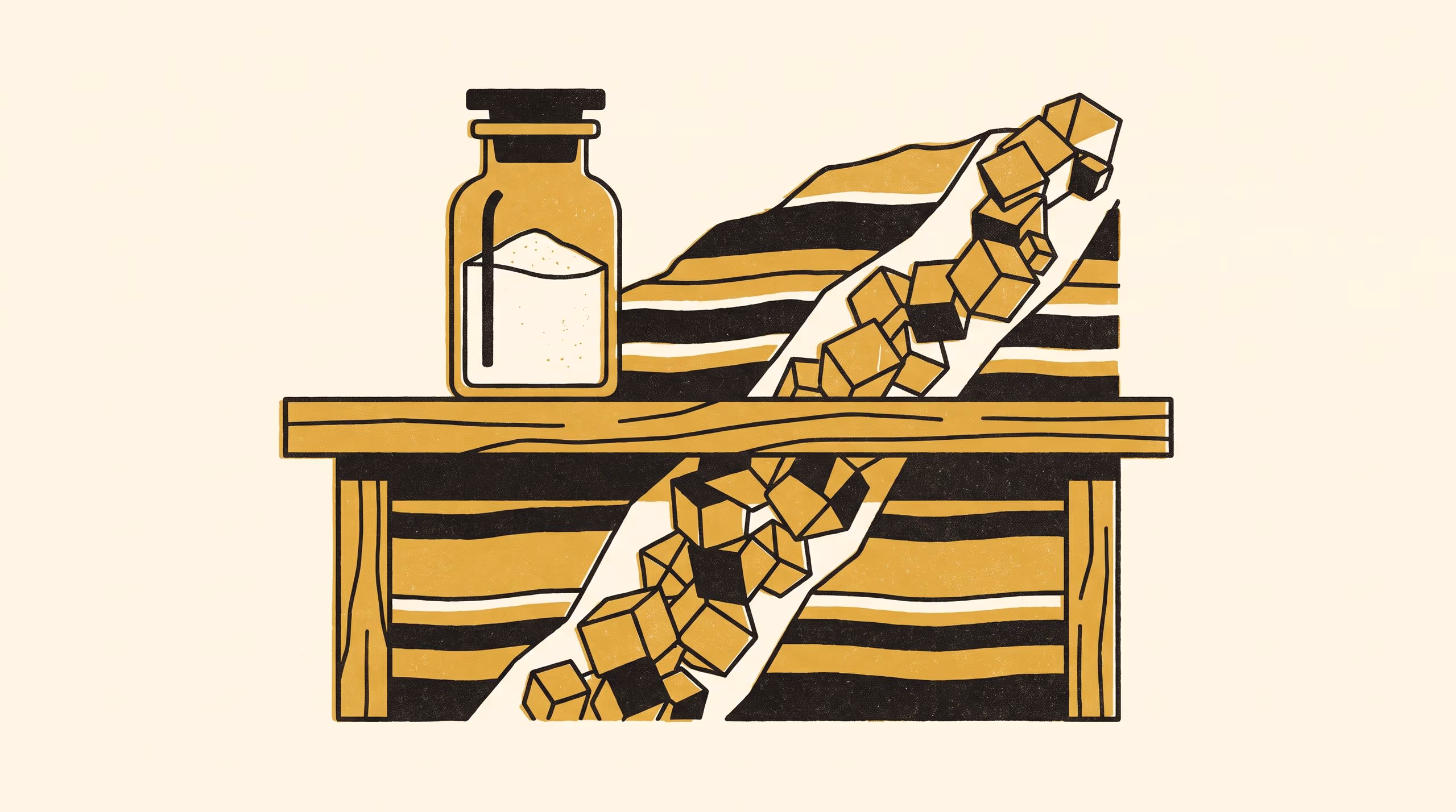 Illustration for The Rock Behind the Reagent: Trace-Element Fingerprints, Shelf History and Halex Yield across Twelve Stockroom Lots of Potassium Fluoride
