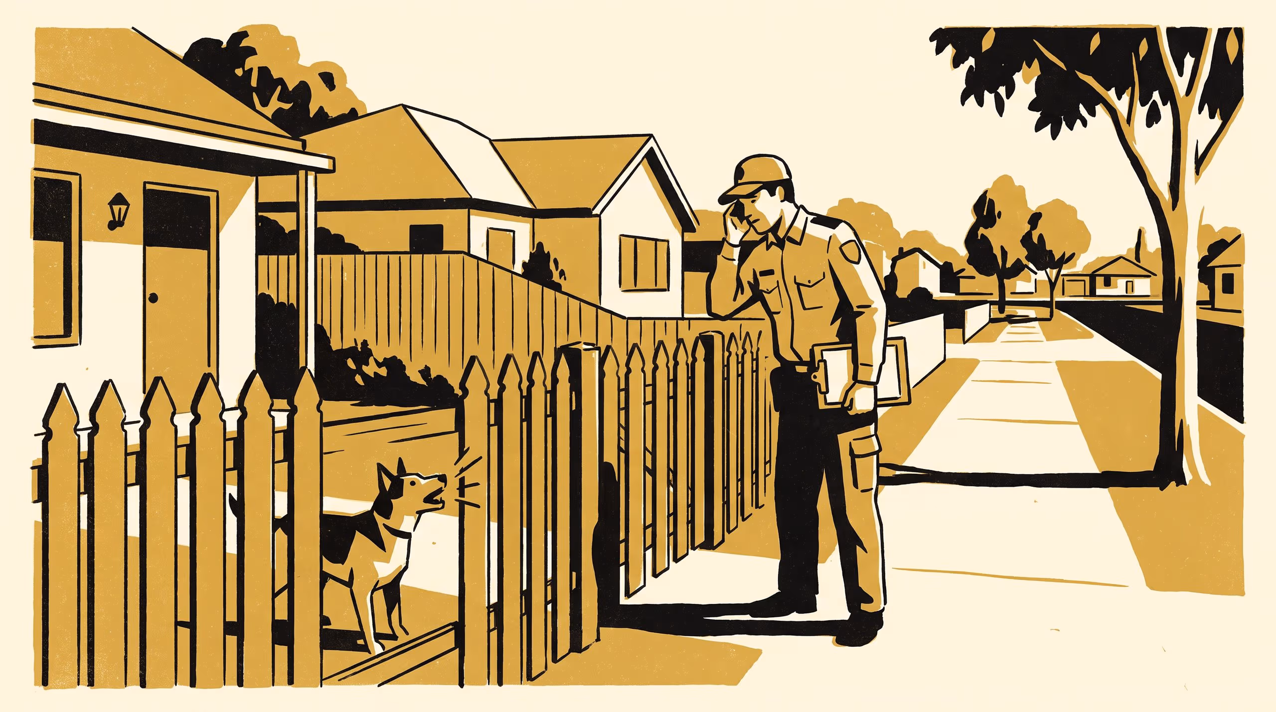 Illustration for What SNAR Can't Hear: The Substantiated Noise Attribution Register, in the Rangers' Own Terms