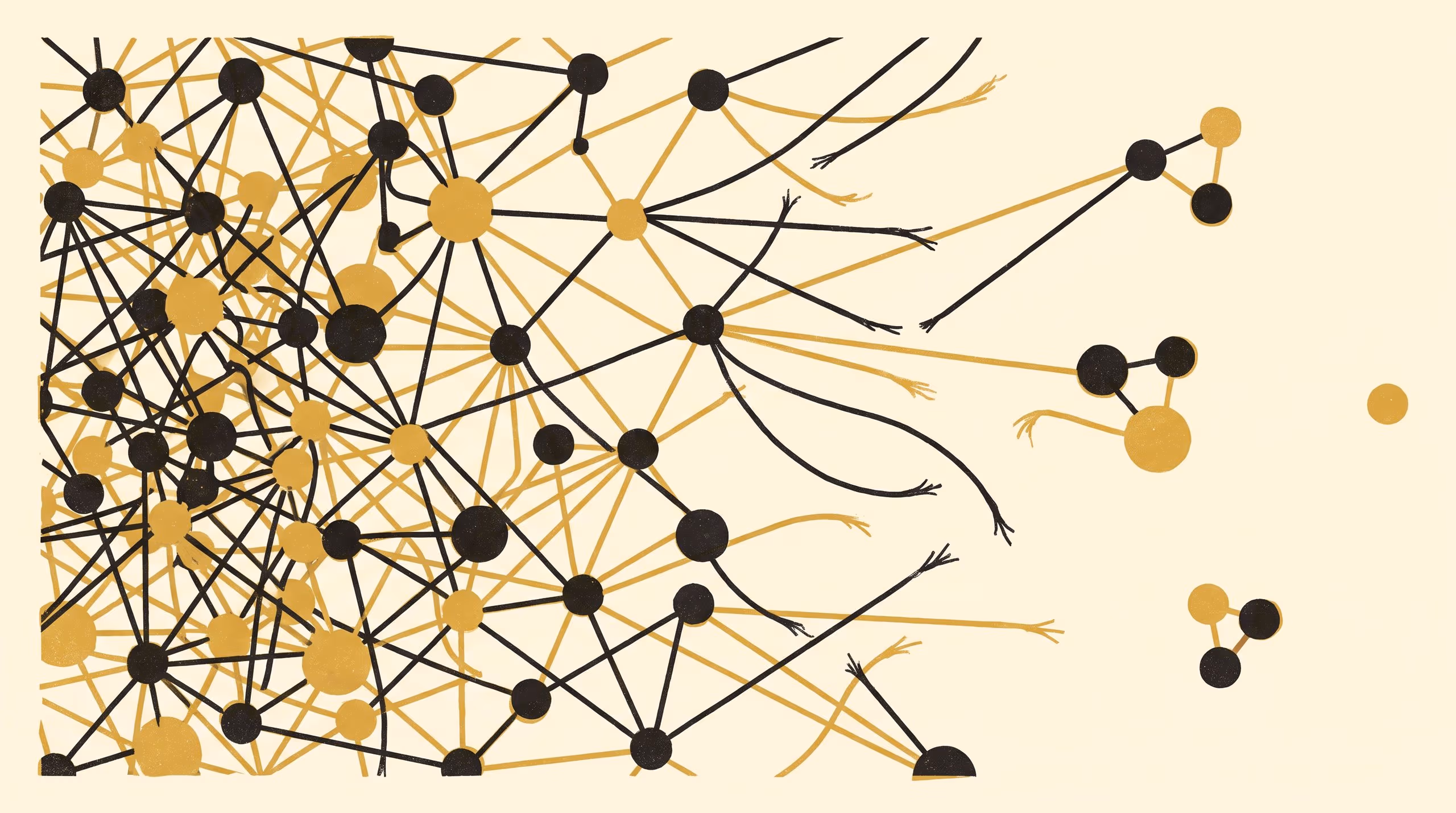 Illustration for Lapsed Couplings: Eigenvector Memory and Spectral Ageing in Randomly Diluted Wigner Matrices