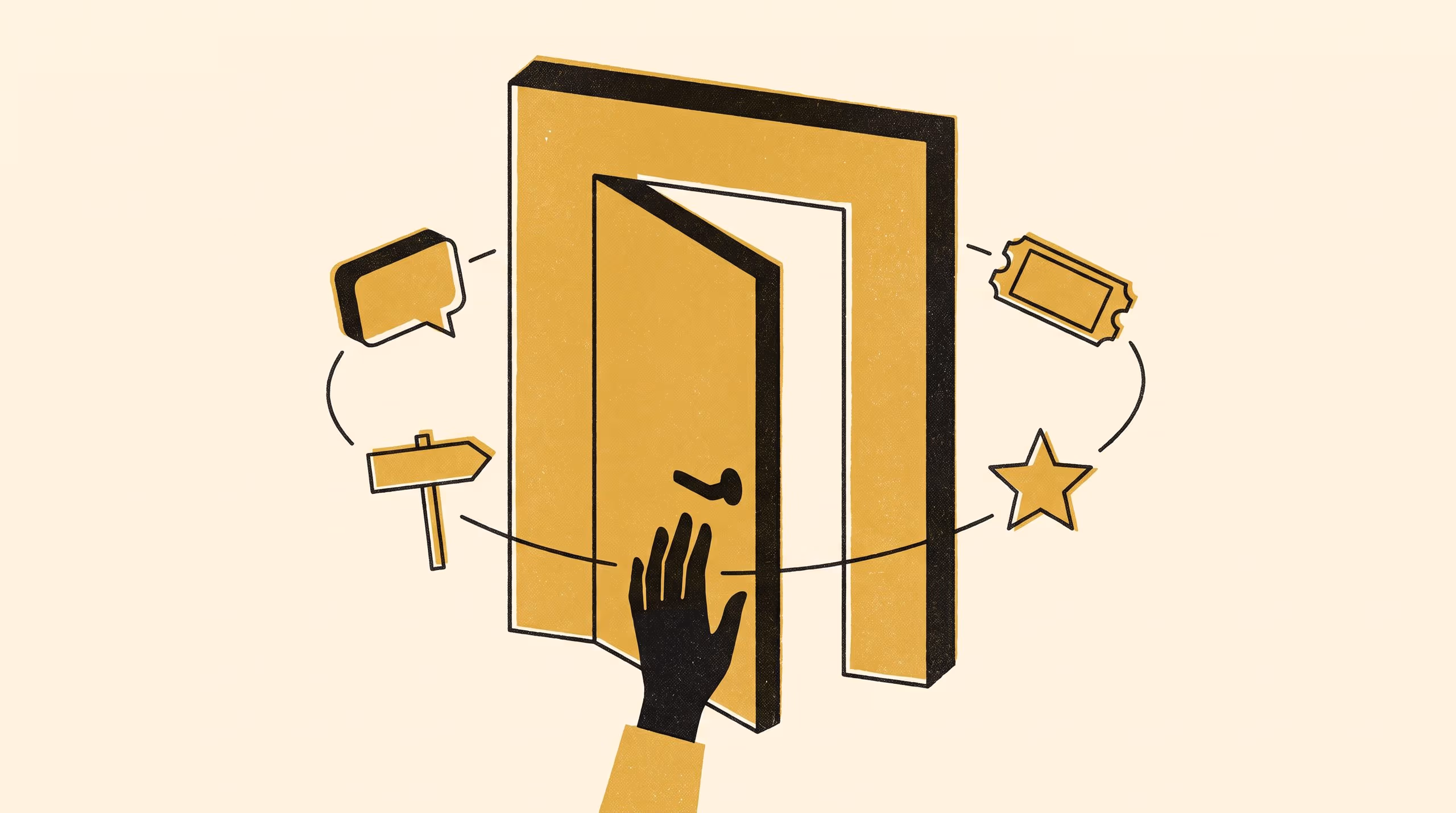 Illustration for Two in Five Exit Attempts End in Retention Hold, Not Release: A Quadrant Typology of Automated and Escalated Handling Across Four Everyday Digital Platforms