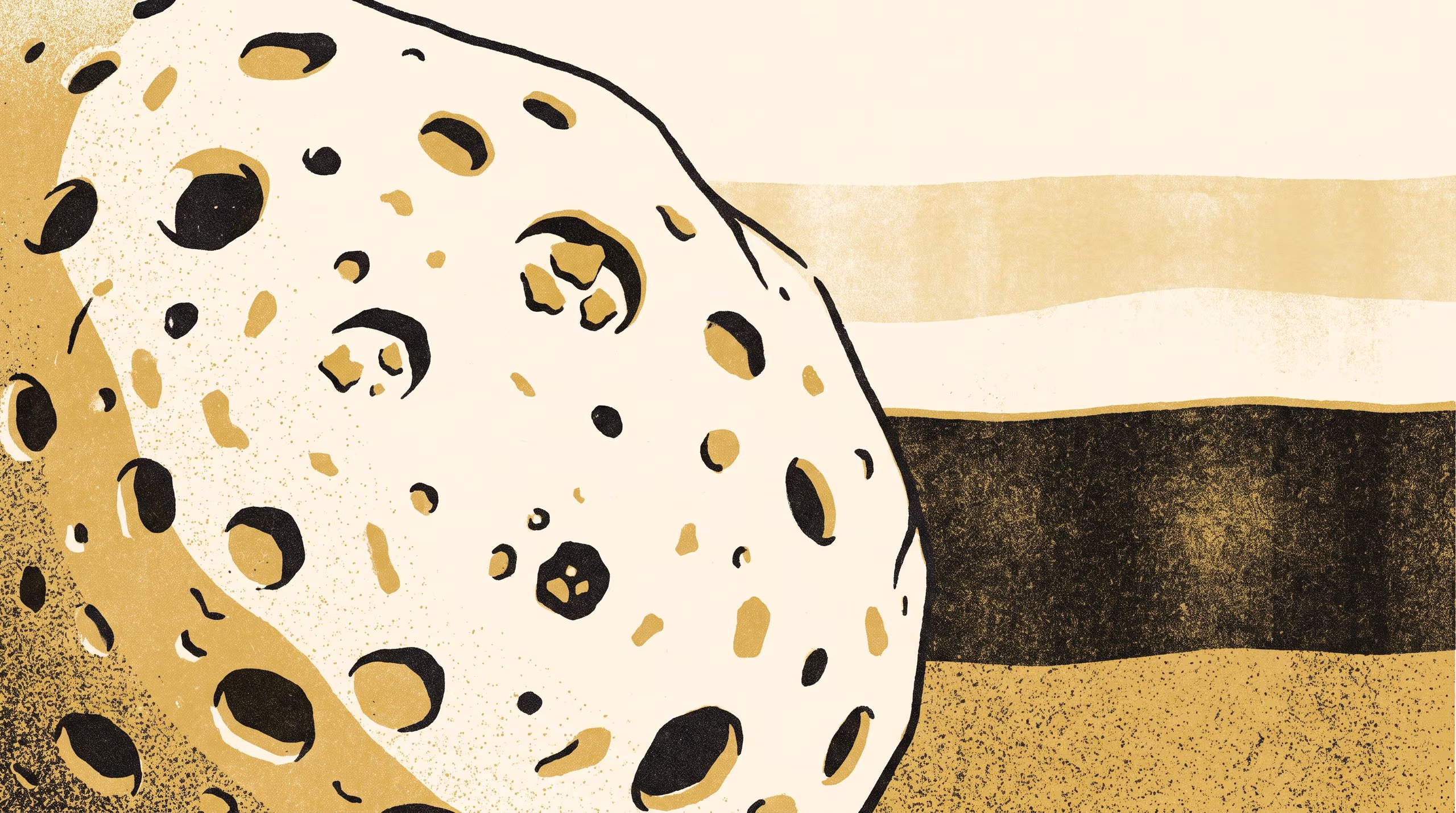 Illustration for The Same Pits Twice: Recurrence of Iron Oxyhydroxide Nucleation Sites on Stripped Quartz Grains from a Single Soil Profile