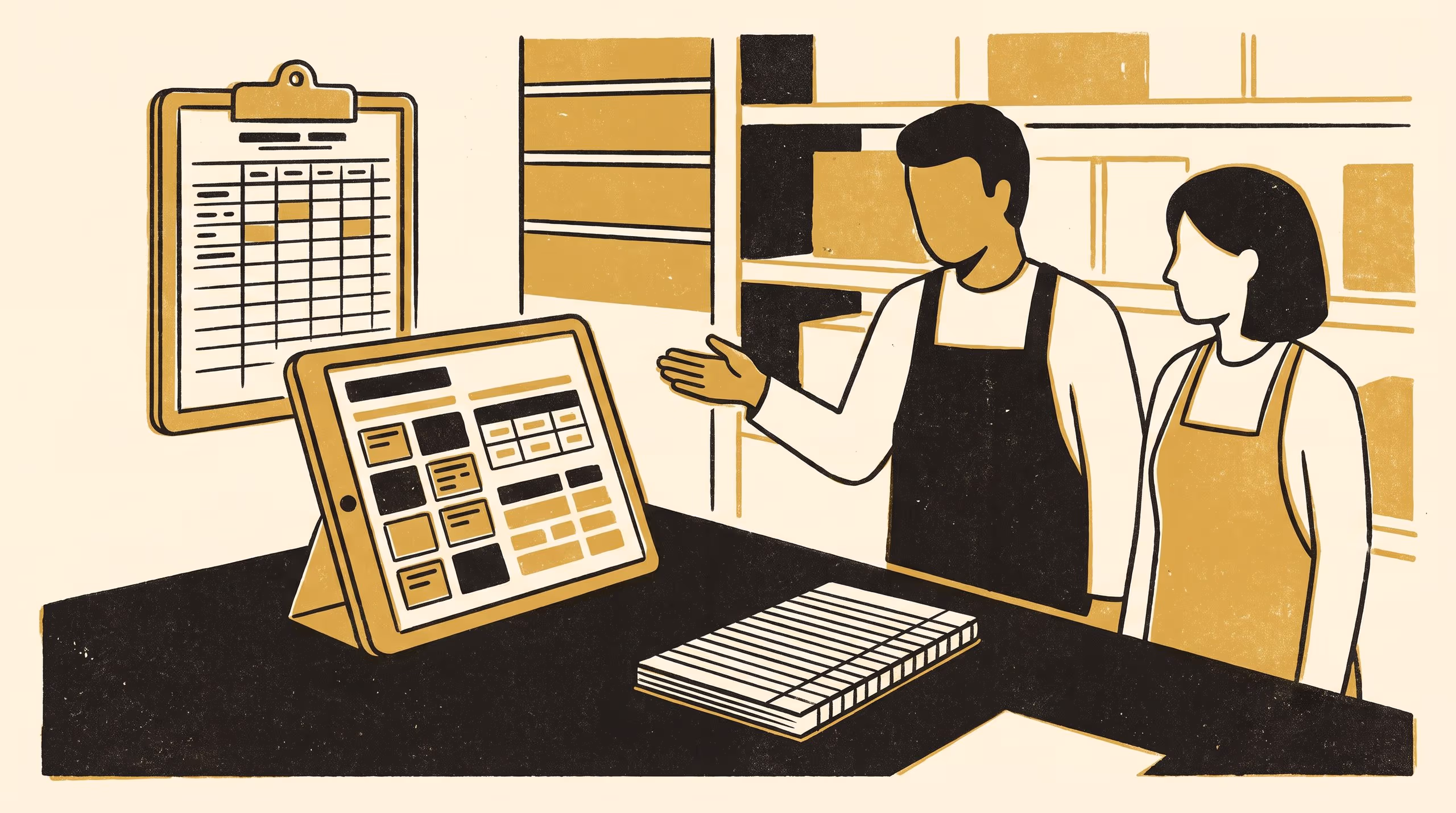 Illustration for Nothing New to Report: A Failed Cross-Domain Replication of the Lecture-Capture Sophistication Penalty in a Franchise Shift-Handover