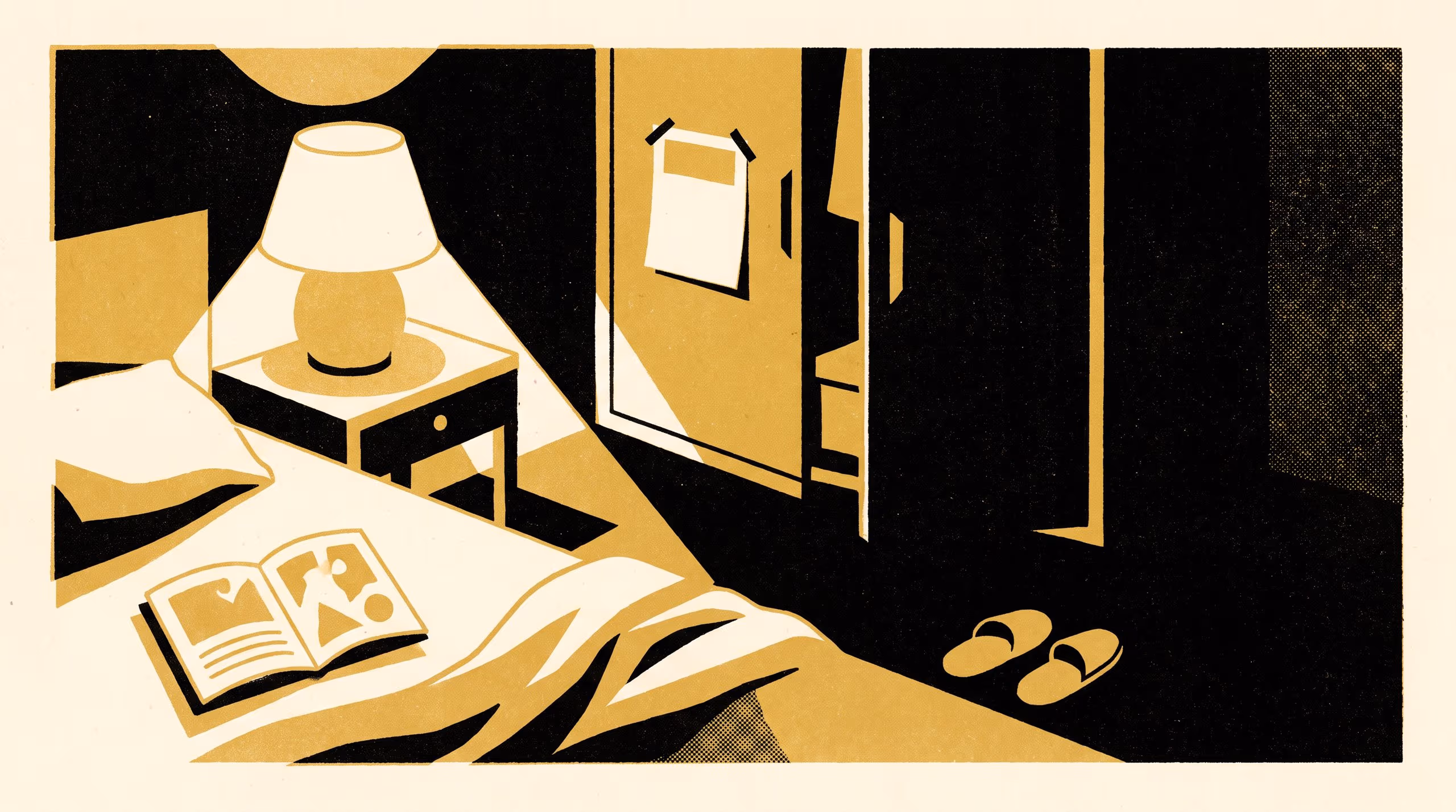Illustration for Coding the Workaround: A Diary Taxonomy of How Long a Bedtime Fix Survives