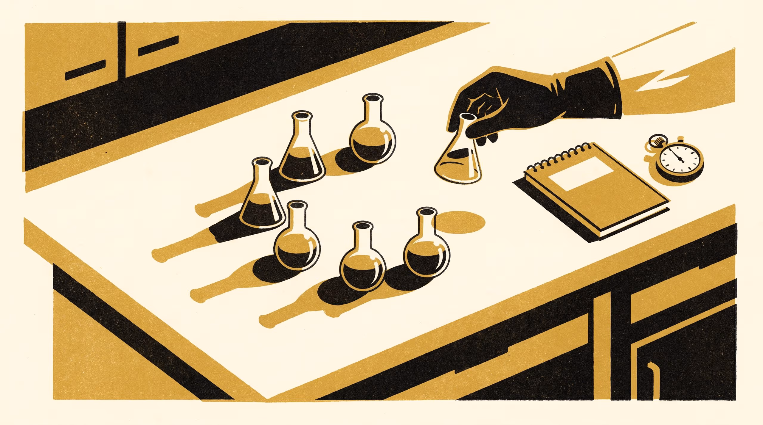 Illustration for Only One Position Pays: A Fluorine Walk Around the Pendant Aryl Ring of an In-House Benzamide Series