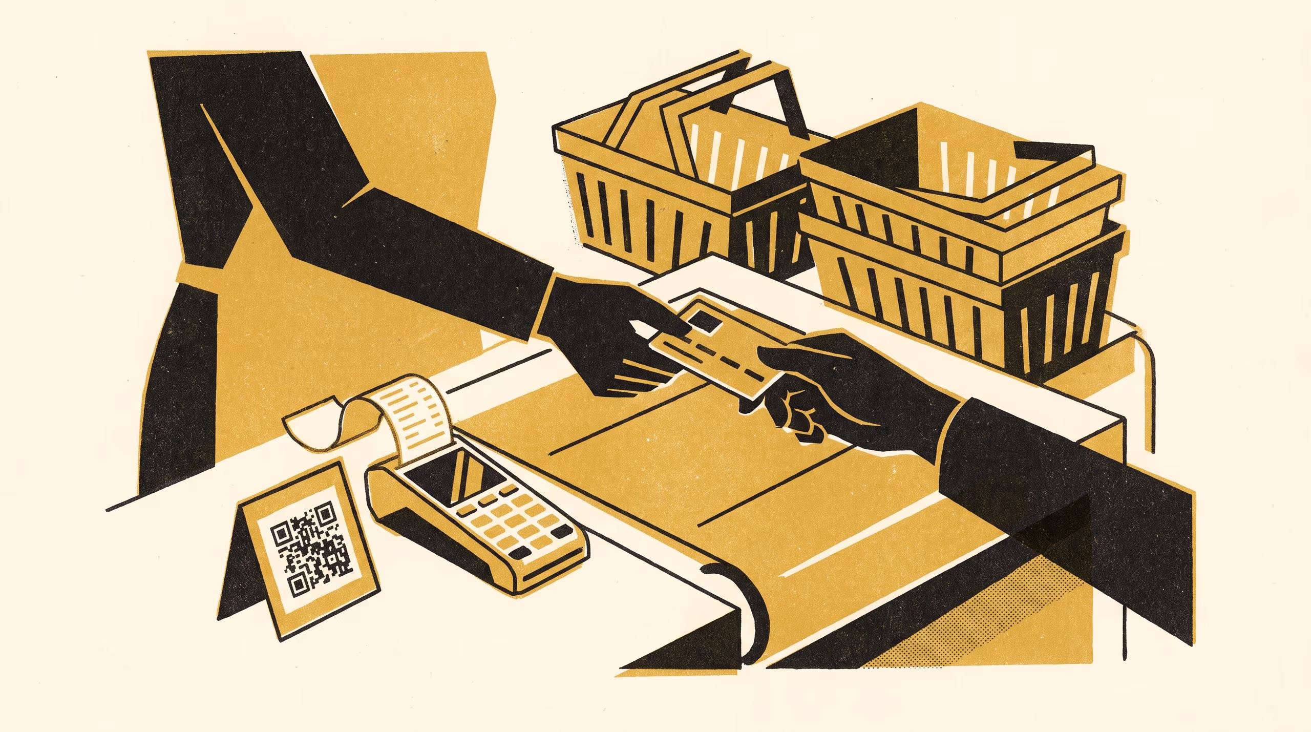 Illustration for A Four-Kind Loyalty Sign-Up Taxonomy Now Sets Store Policy: Enrolment channel ranked by membership tenure, then mandated storewide by rank