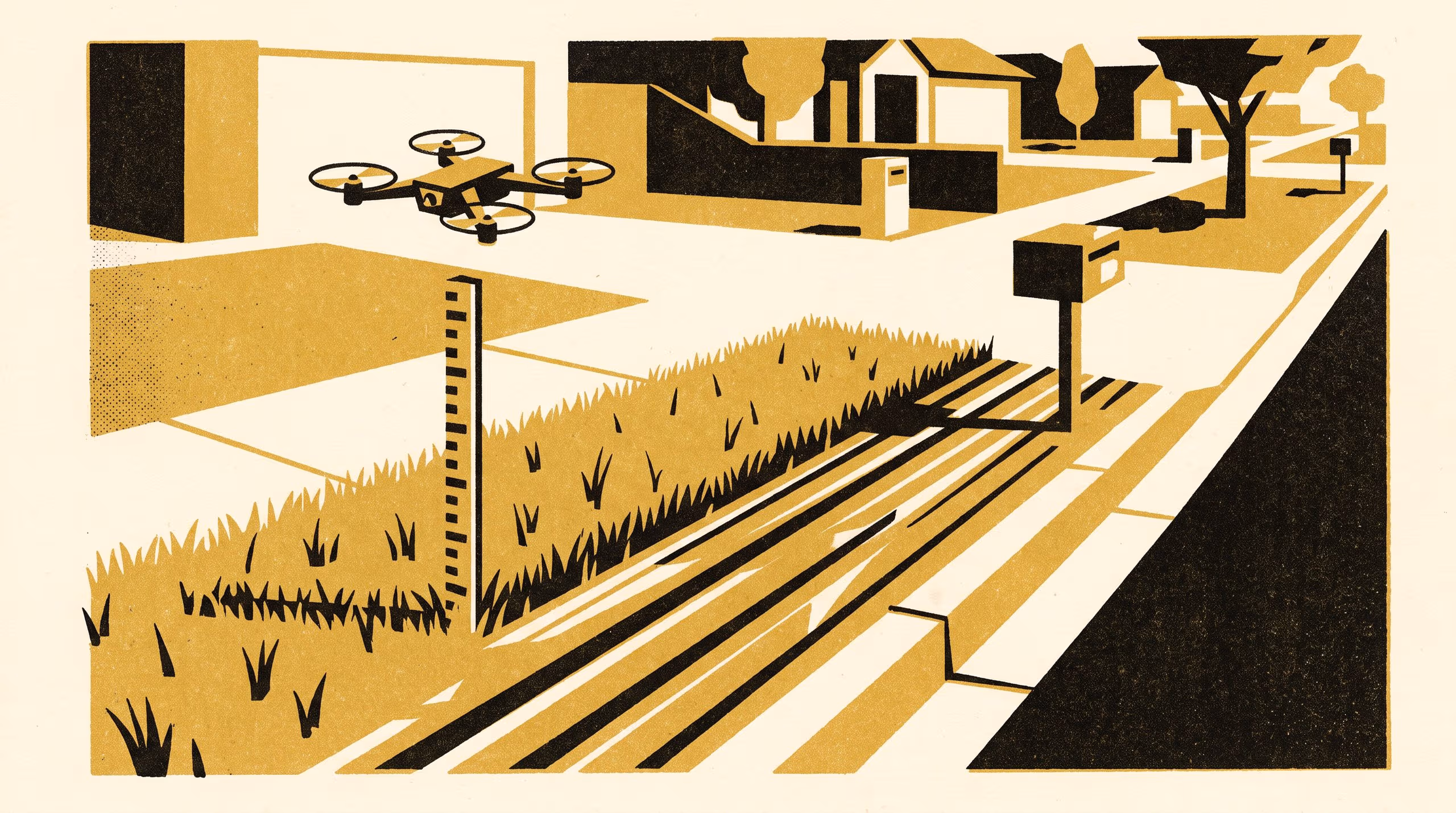 Illustration for Measuring Verge Maturity: Grant Priority and the Certification Gap It Created