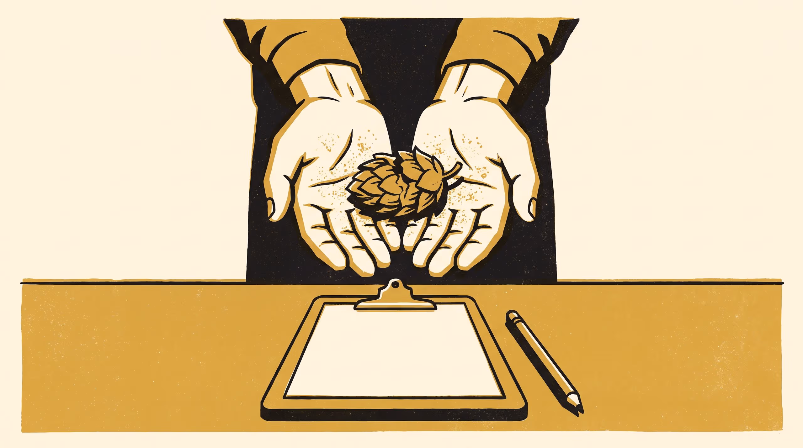 Illustration for Hands Busy, Nose Busy: Pencil, Voice, Foot Pedal and Scribe Compared for Note-Taking during the Hop Hand-Rub