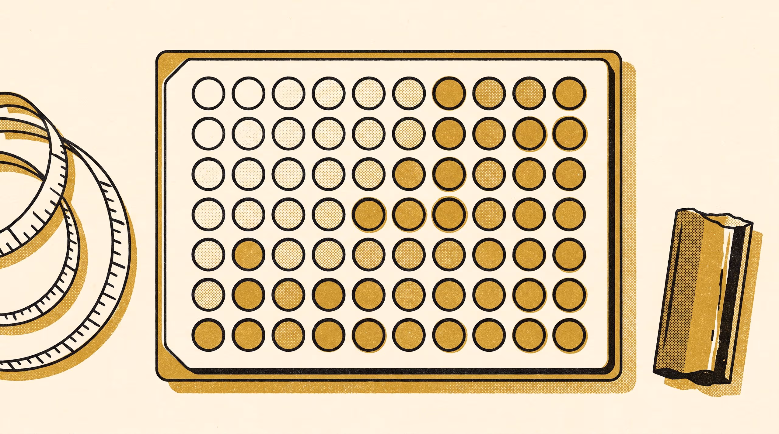 Illustration for Fourteen Carbons: A Homologous Series of Imidazolium Bromides against Five Bore-Water Isolates