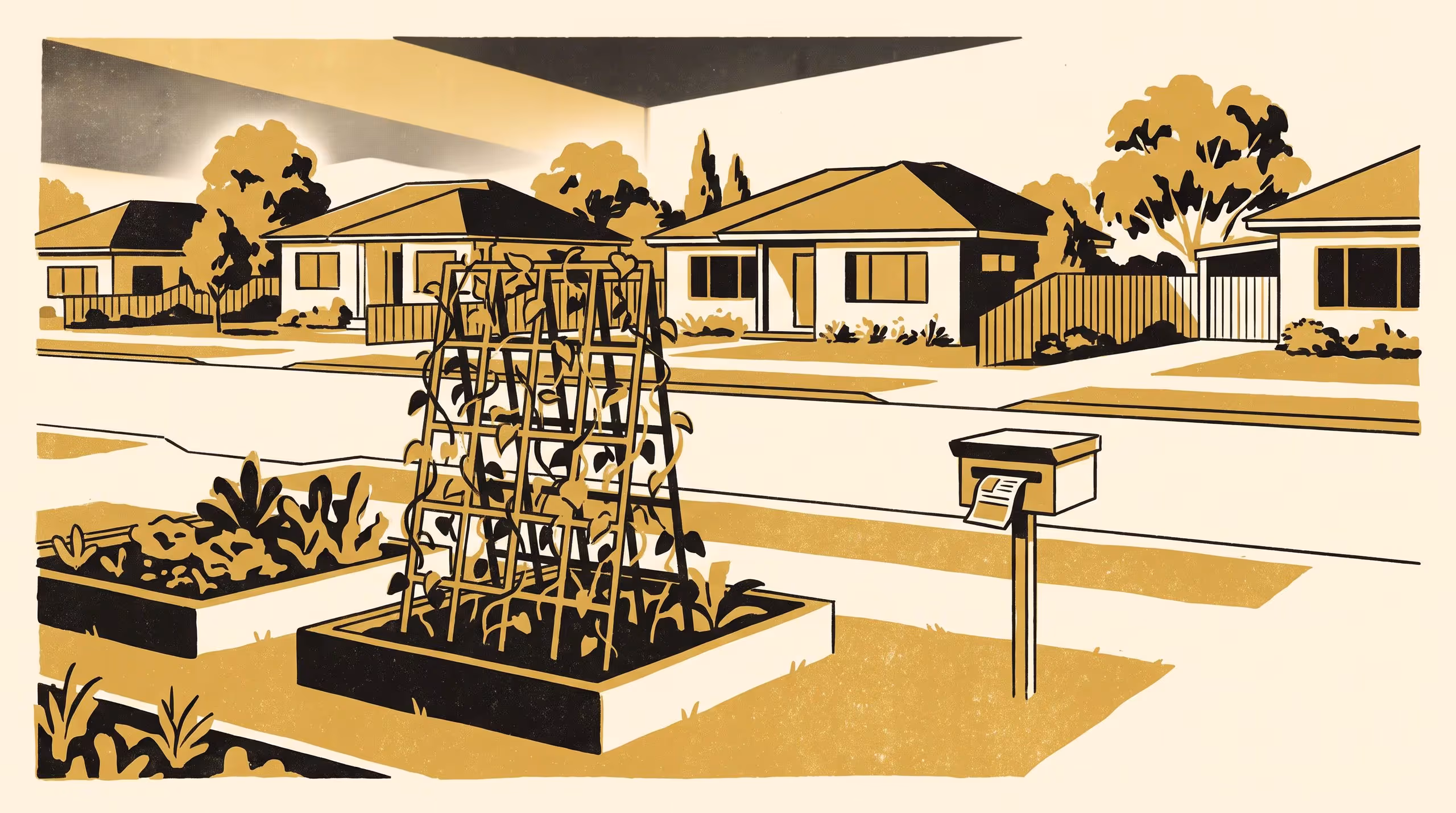 Illustration for The Register That Never Downgraded: Auditing Verge-Garden Warning Letters as the Offence Became the Norm