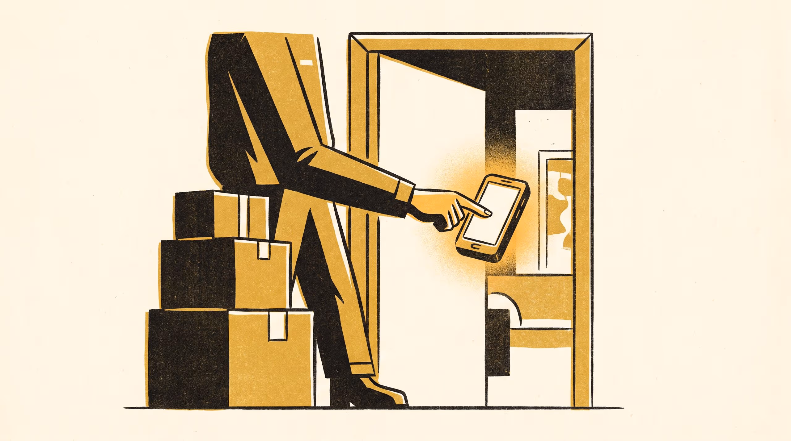 Illustration for Does a Signature Ever Match Itself?: Intra-Rater Consistency of the Courier Handheld Pad, and the Dispute That Turned on One That Didn't