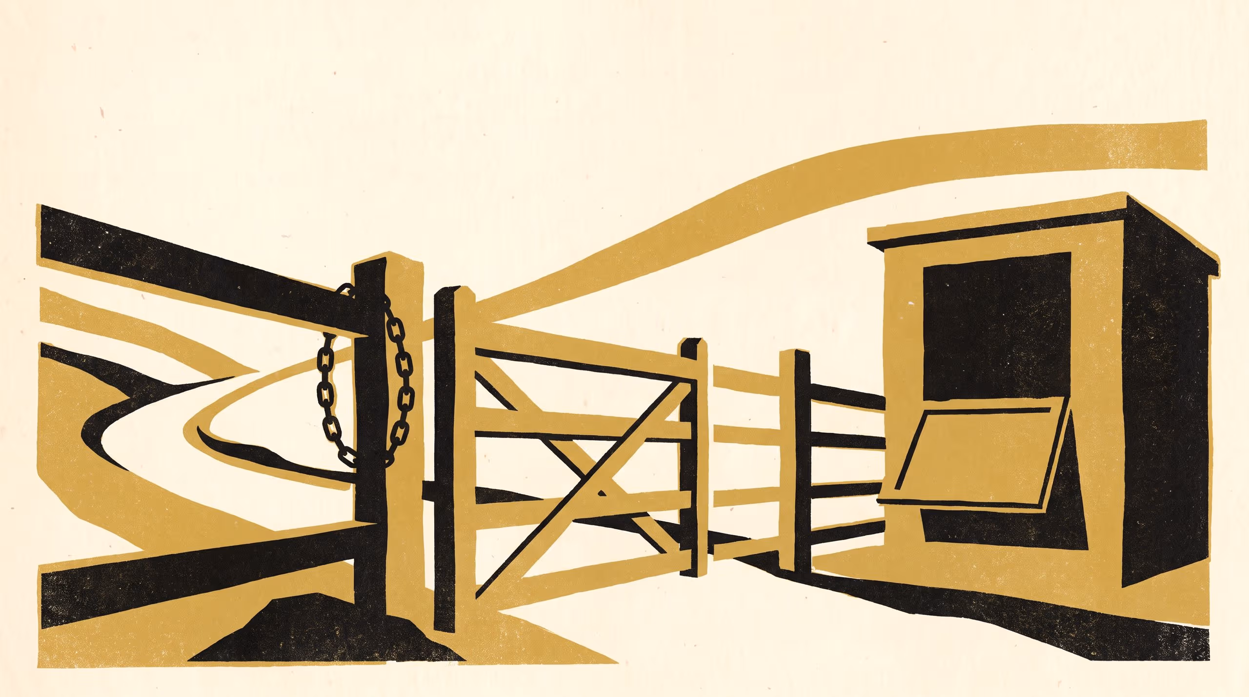 Illustration for Above the Second Gate: How one station's logbooks moved the start of "high altitude" from a contour to a gate