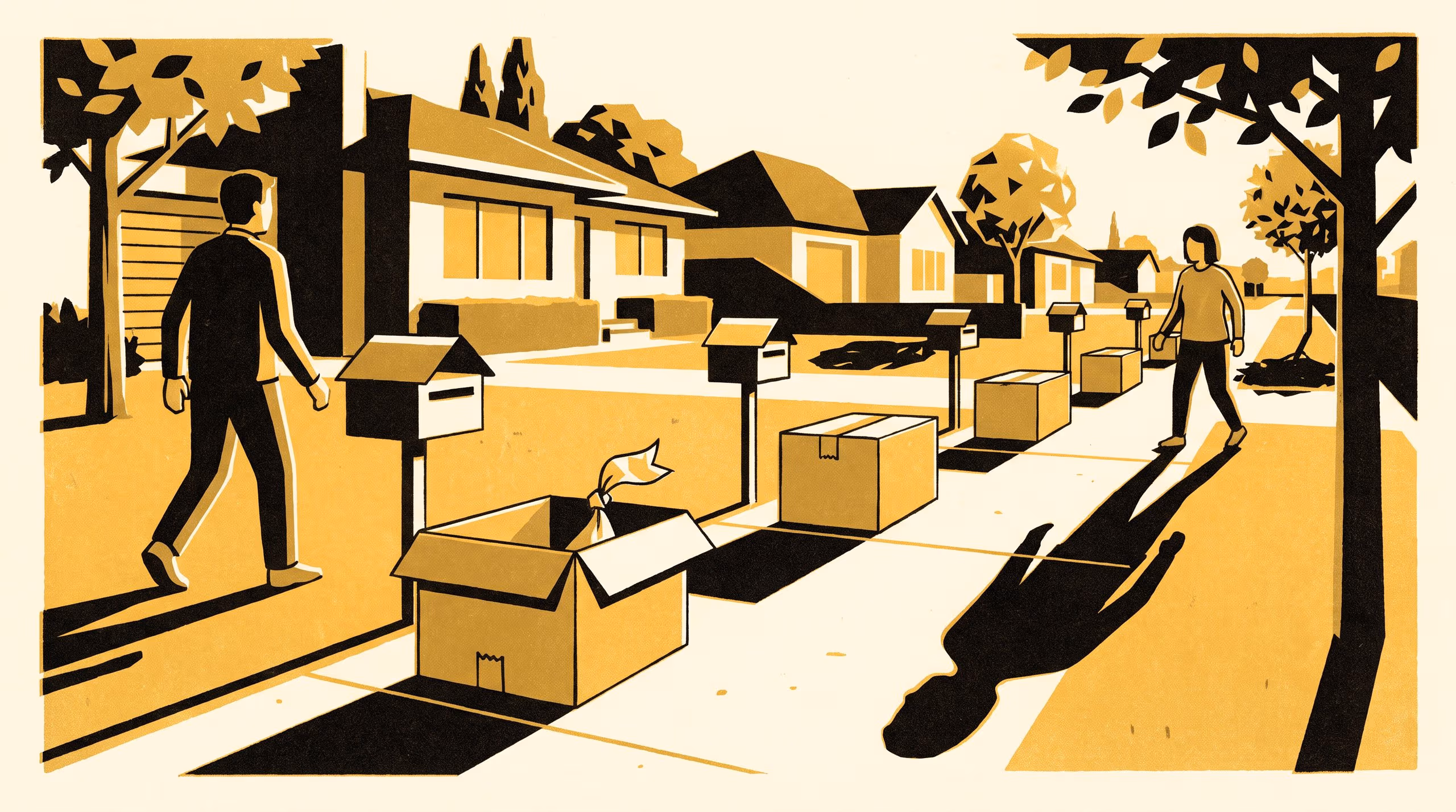 Illustration for Measuring Neighbourliness by the Upvote: A Single-Site Case Study of a Forum Flair's Giveaway-Priority Rule