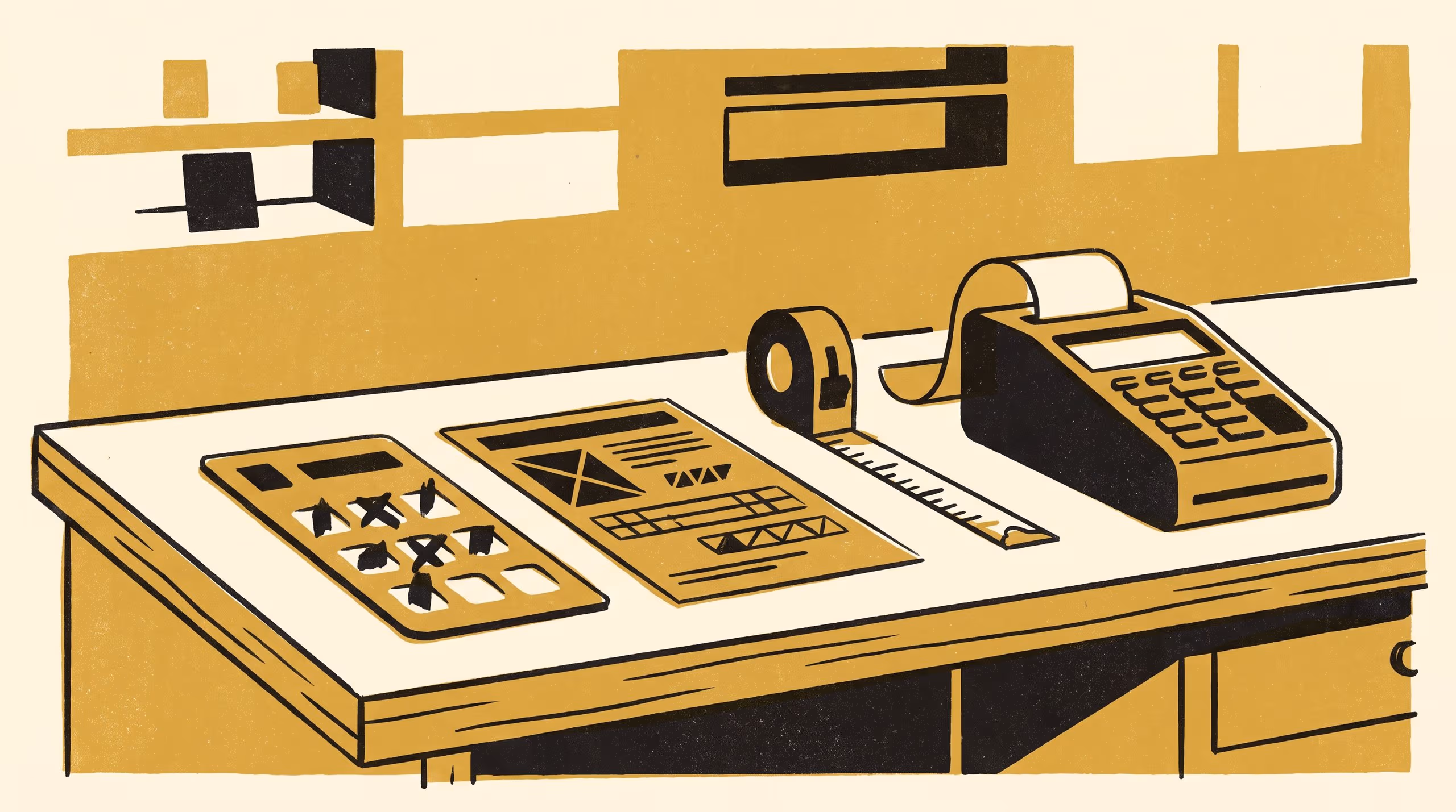 Illustration for Loyalty-Card Pledges Promise More Than Operators Actually Deliver: A Drift Survey of Daily Priorities Across 214 Shop Operators