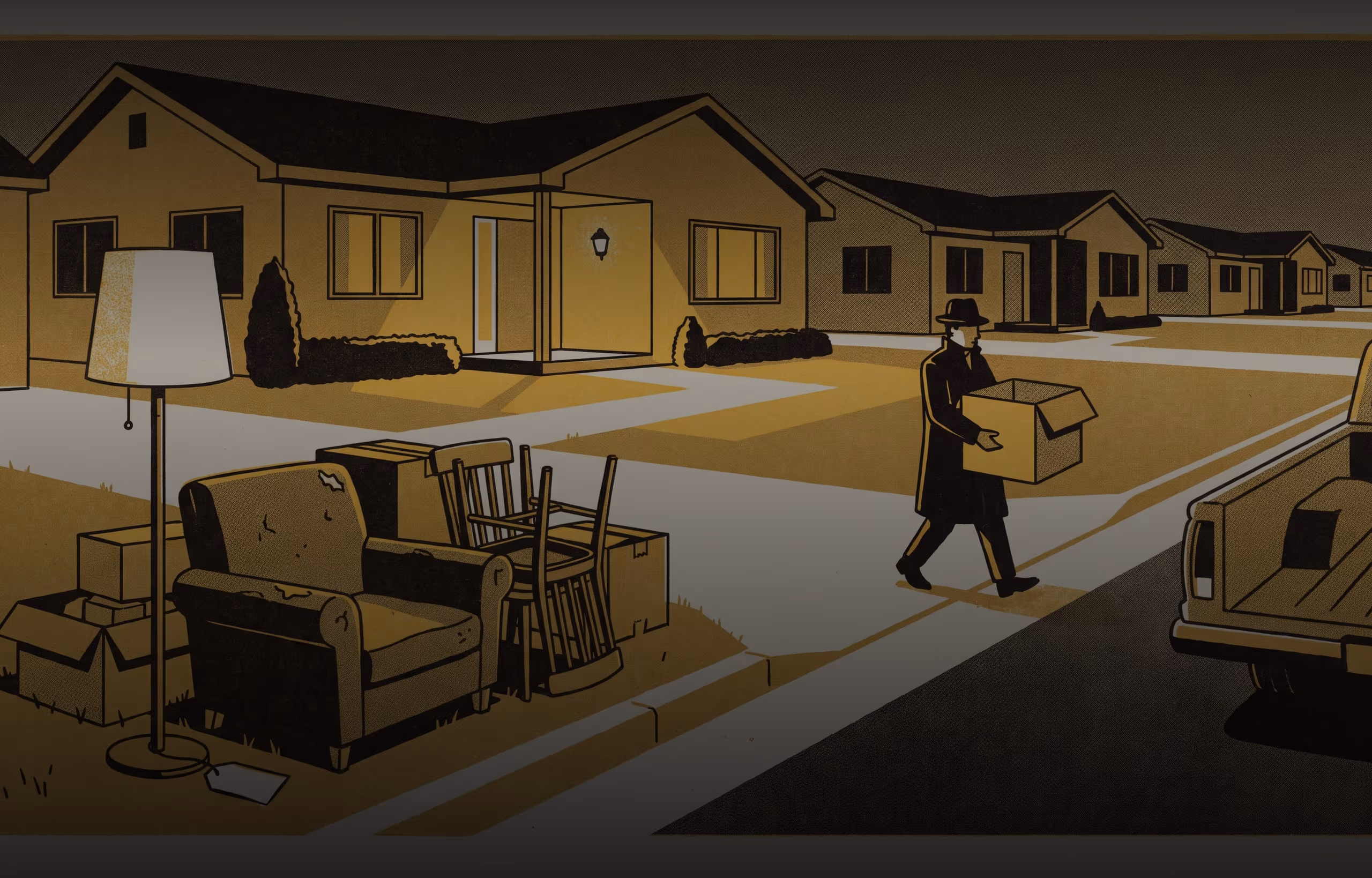 Illustration for Towards a Reservation Grace Period: What Marketplace Sellers Say About a Comment That Isn't a Promise