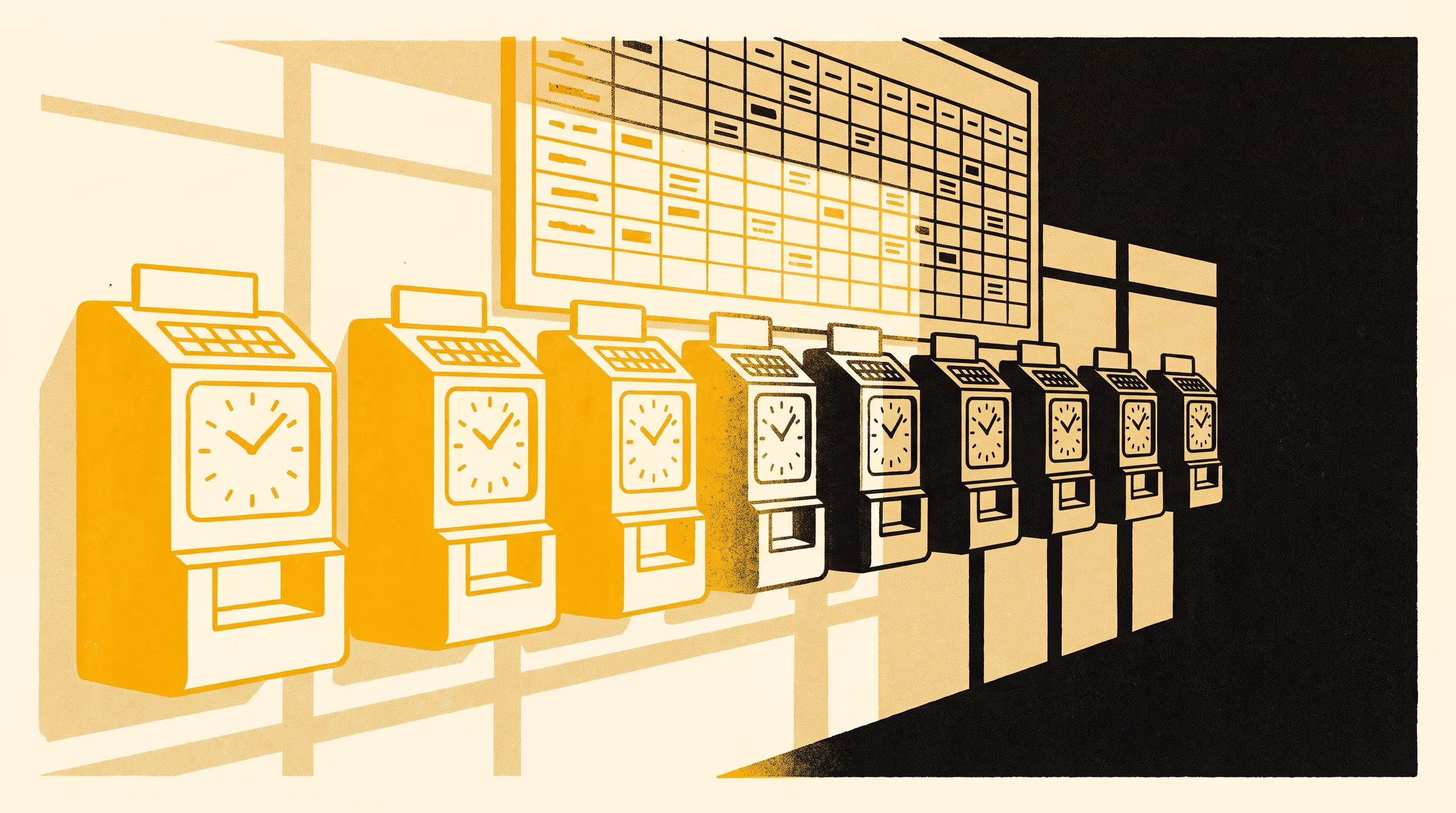 Illustration for ALERT: Alertness-Linked Evaluation and Roster Tuning