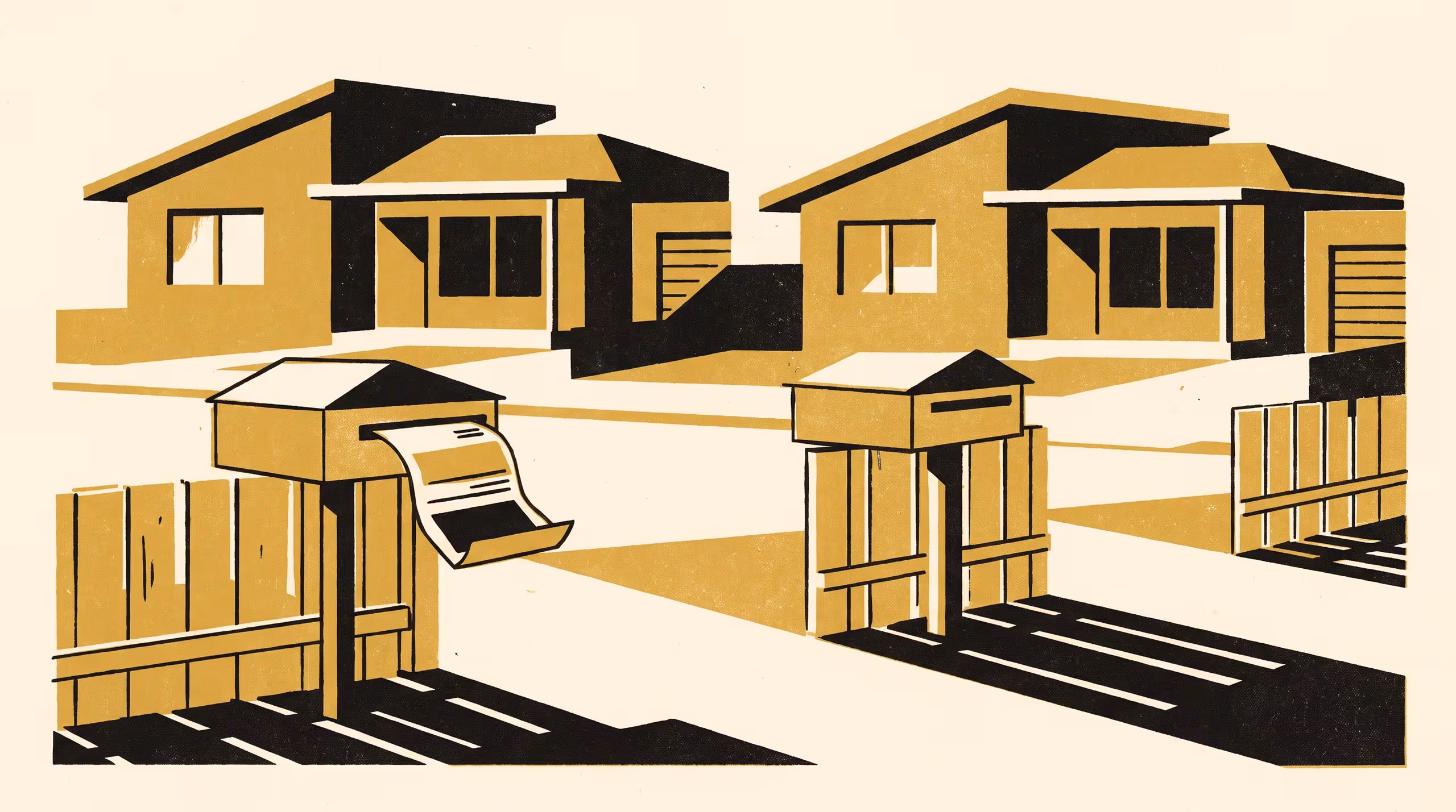 Illustration for Similar to Whom: A Household Survey of What Bill-Payers Believe the Similar-Homes Panel Compares Them With