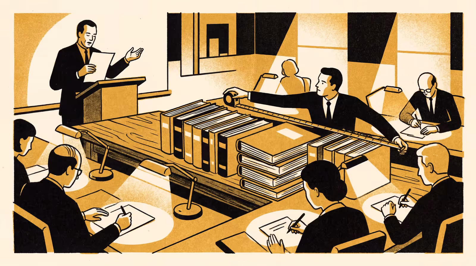 Illustration for More Words, More Drift: Response Elaboration Outperforms Every Other Predictor in the Strategic Drift Survey's New Second-Layer Score
