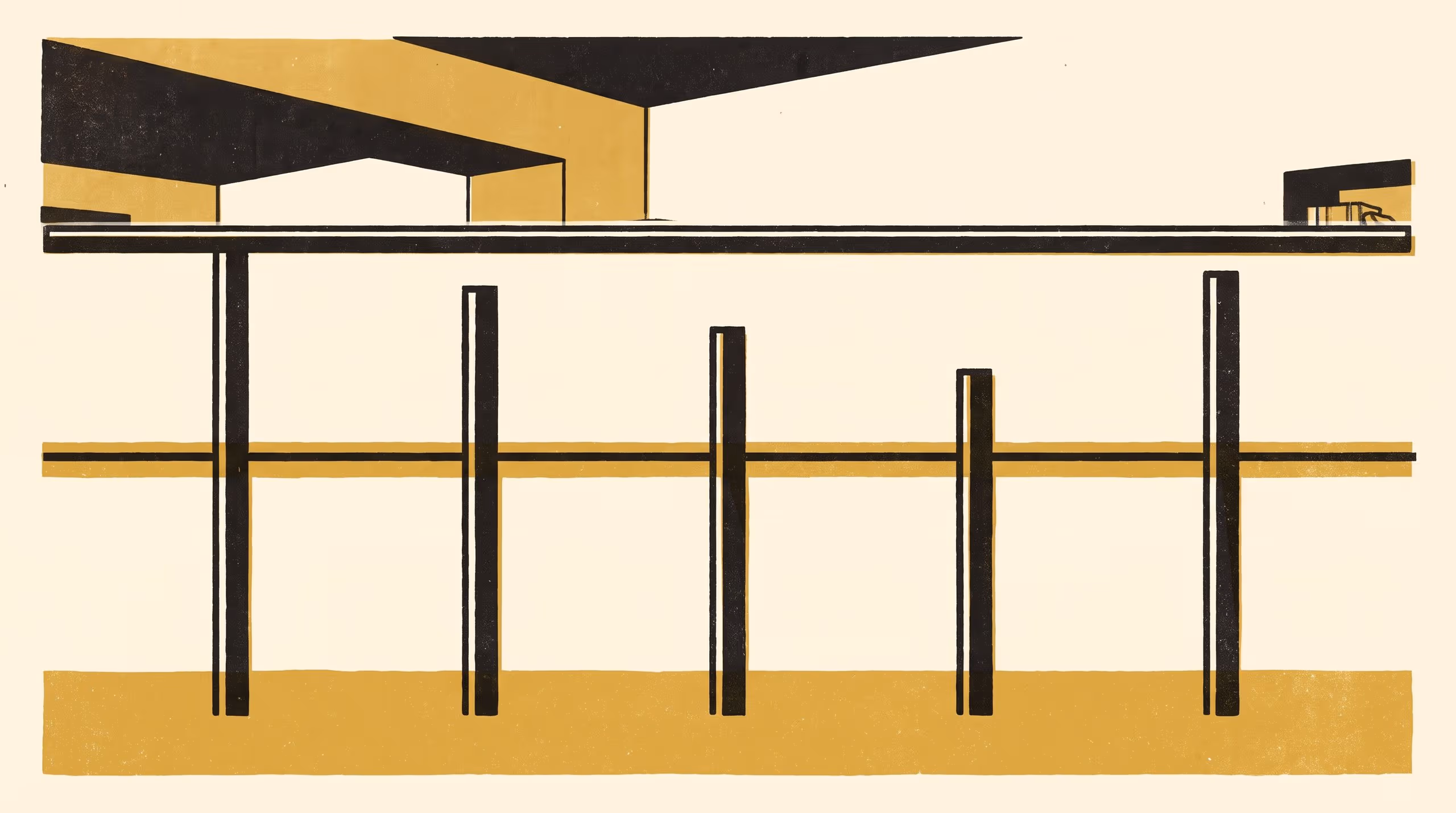 Illustration for Depth Is Not a Number: Datum-indexed affine types for water-level arithmetic