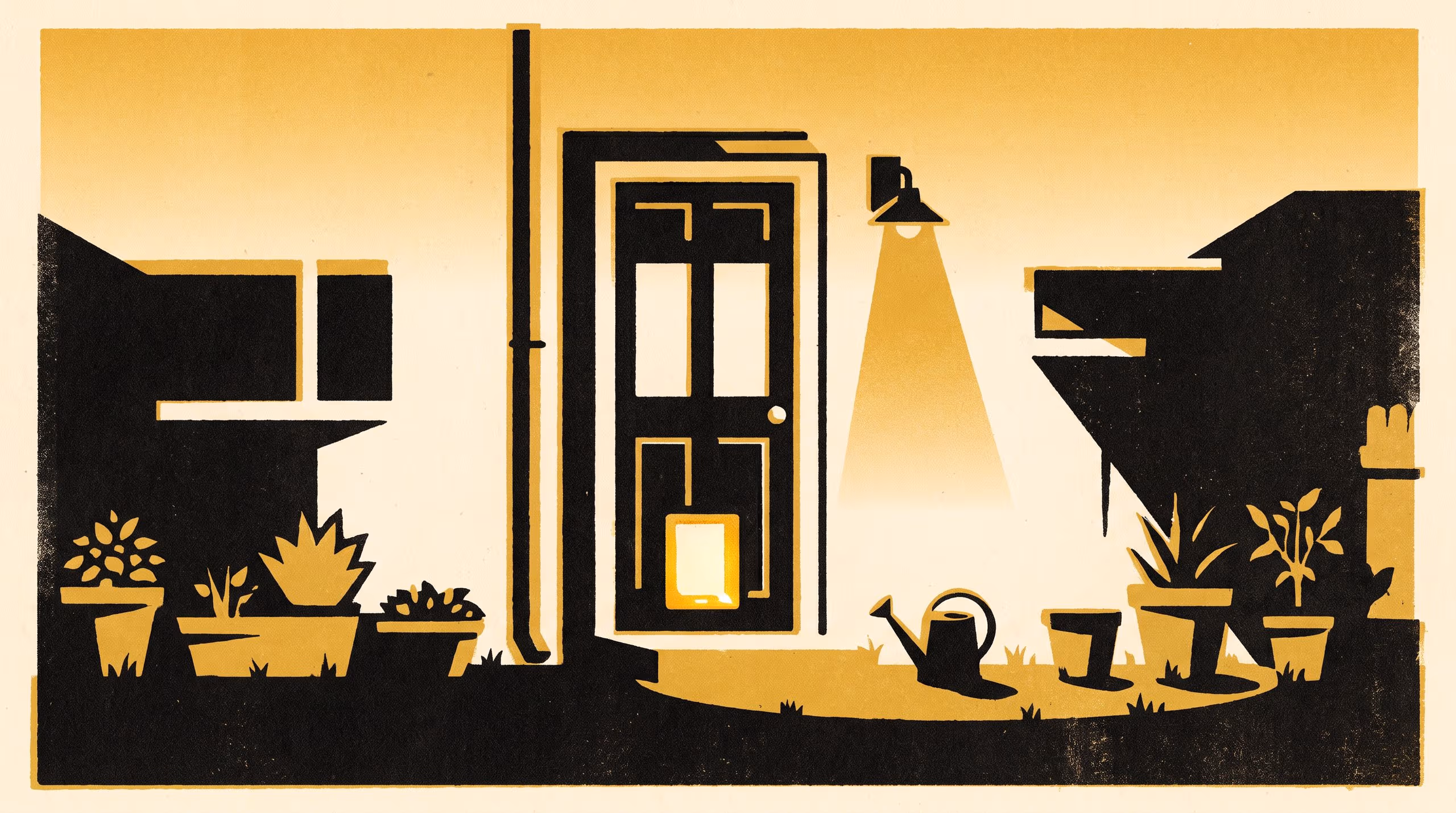 Illustration for Is Eleven Minutes Still Curfew?: A National Household Survey of Self-Reported Cat-Flap Curfew Delay