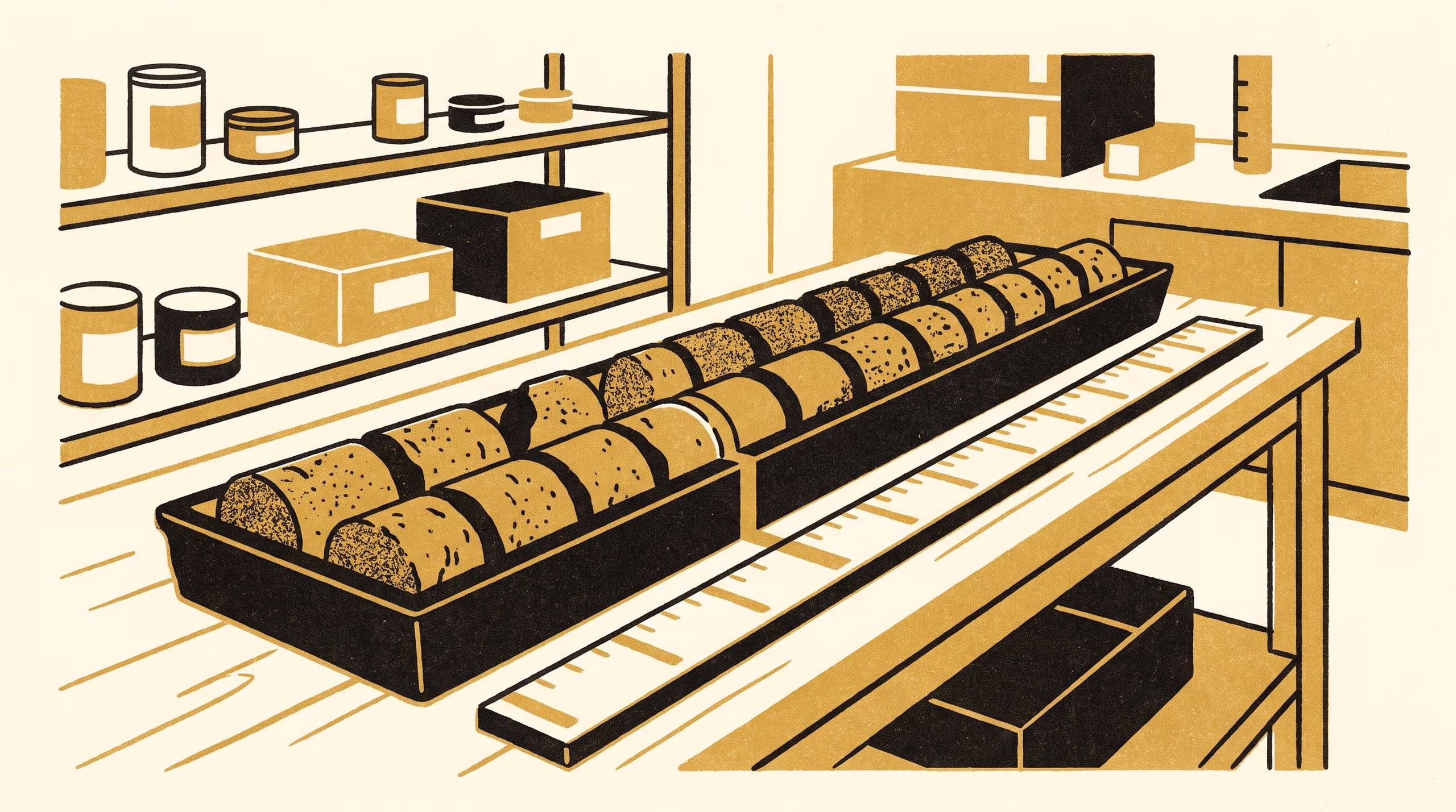 Illustration for Informative Only at the Mark: Fisher Information in a Normal Sample Read on a Coarse Scale