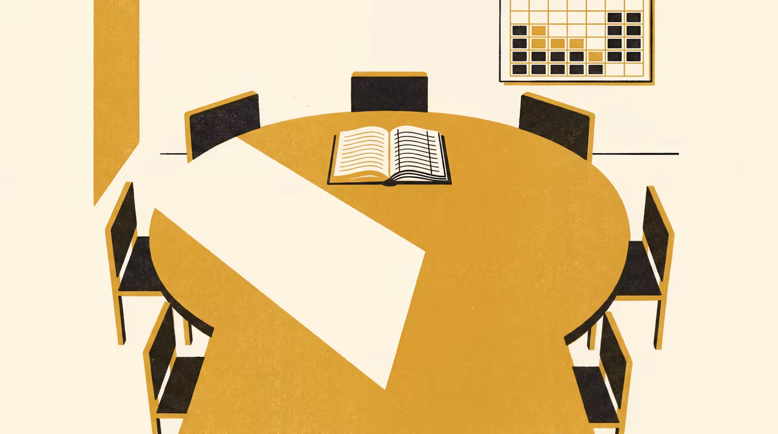 Illustration for Filed After the Fact: Reversal Rationales in Committee Minutes and the Incidents They No Longer Cite