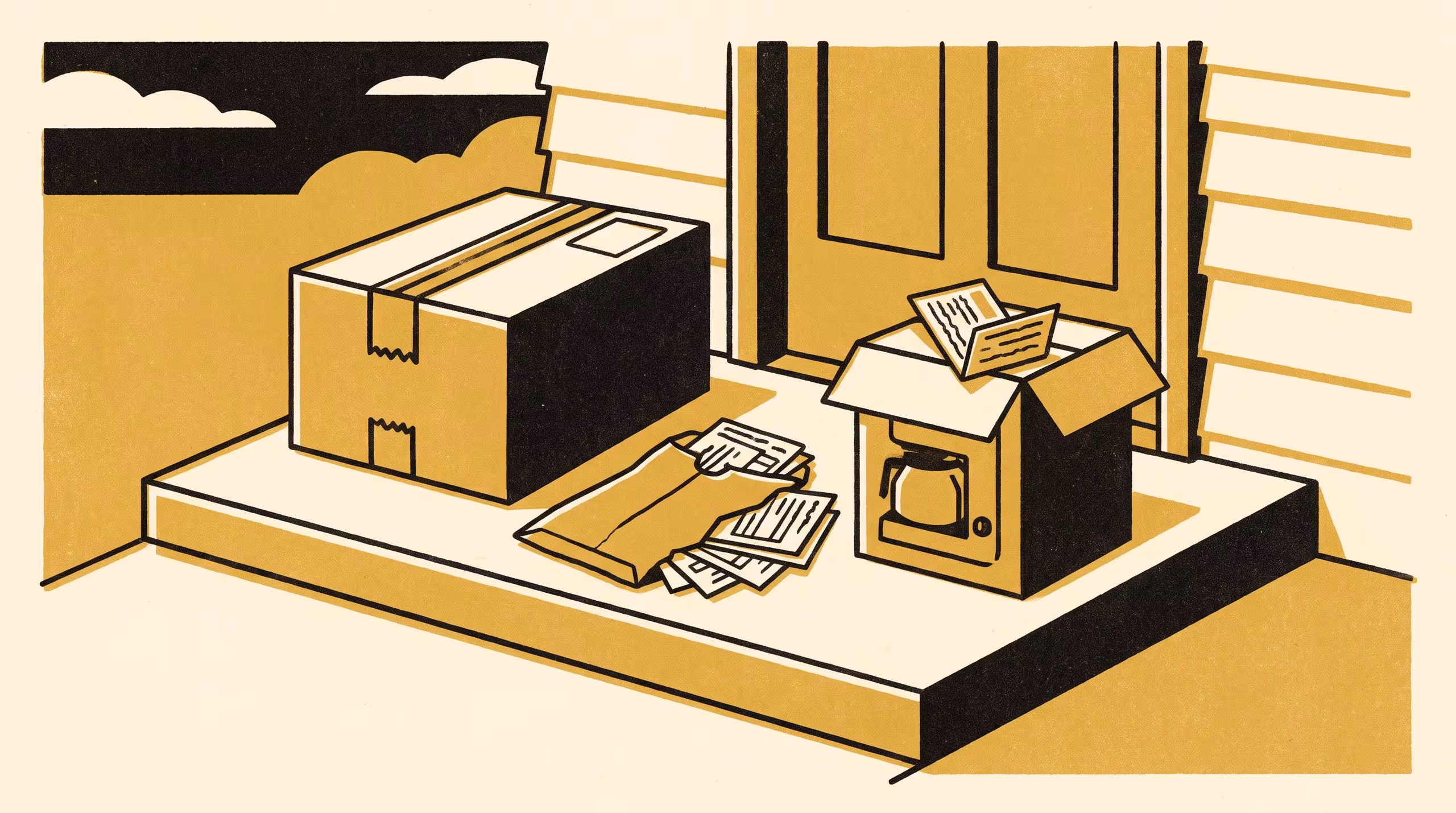 Illustration for Flagged Before the Portal Notices: Forecasting Which Warranty Claims Bounce Back for More Paperwork