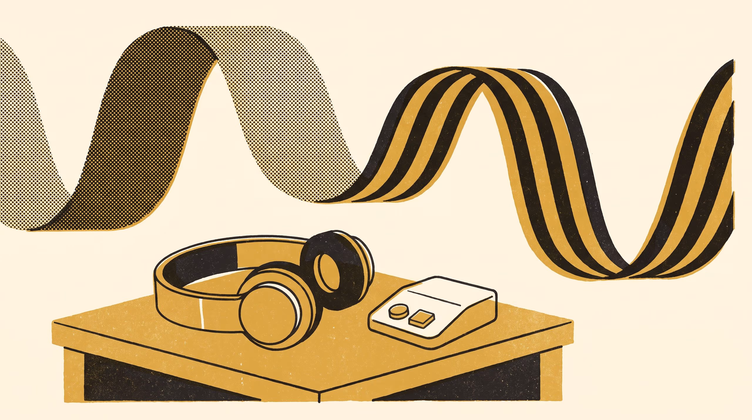 Illustration for Not for an Afternoon: Listeners Withhold Phonetic Retuning from a Talker They Are Told Is Temporarily Numb