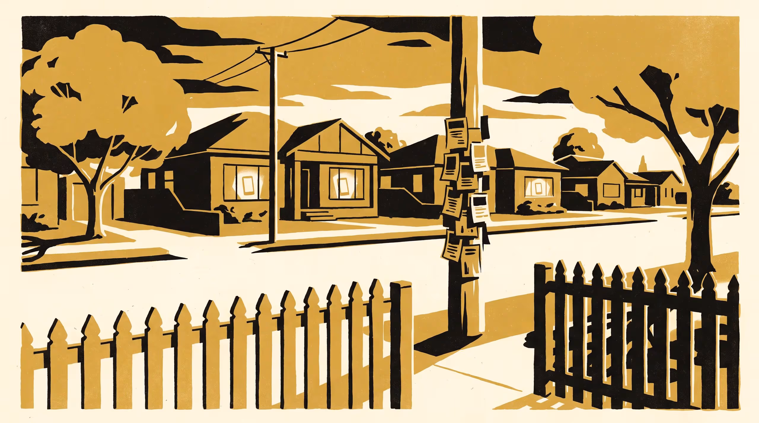 Illustration for The Digest Outvotes the Thread: How an AI Summary Became a Street Committee's Whole Discussion