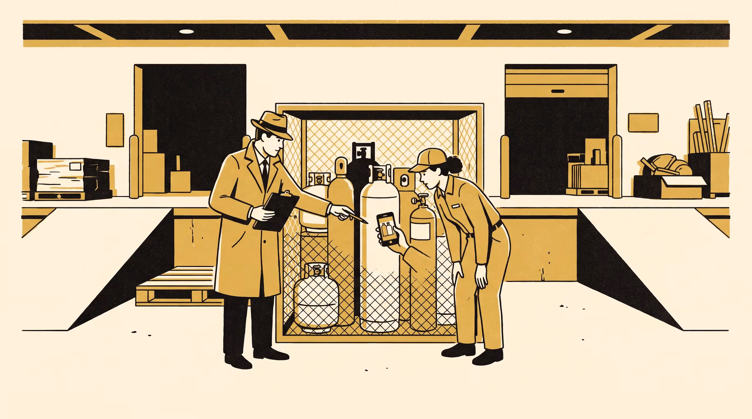 Illustration for Same Call, Different Camera: A Season-Long Swap-Cage Audit Finds No Added Safety Signal Beyond the Staff Glance
