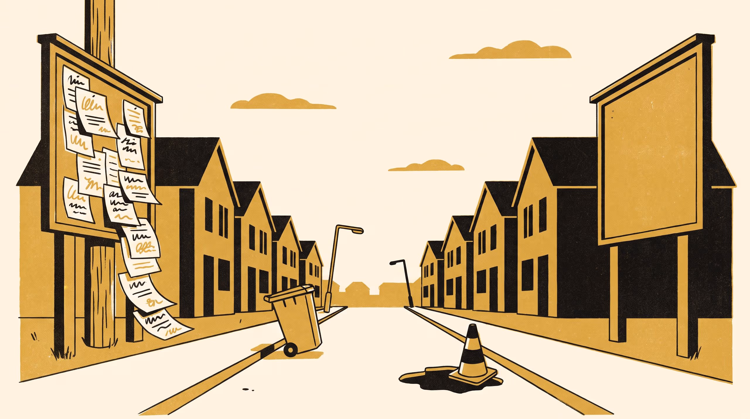Illustration for Replicating the Register Effect: A 38-Forum Field Replication of the Share-House Incident-Register Finding