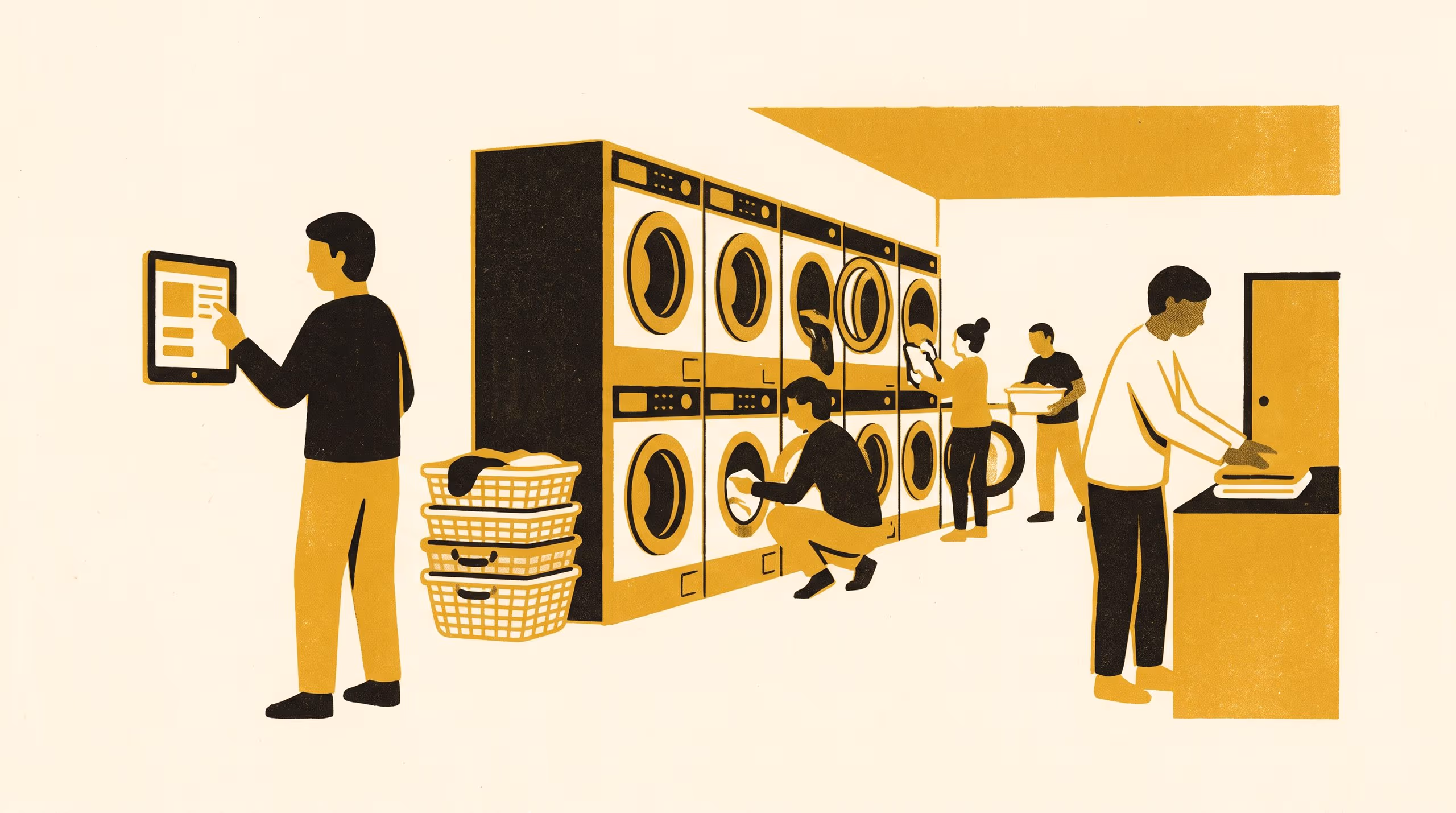 Illustration for Nobody Remembers What It Was Built to Measure: A Case Study of the Courtesy Score as Body-Corporate Character Reference